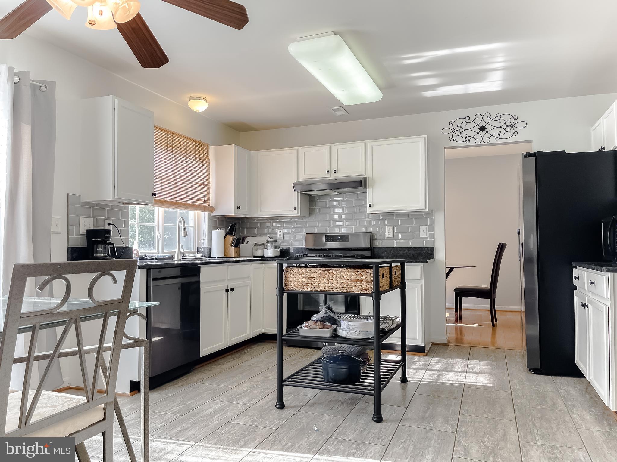 KINGSVIEW SUB - Residential