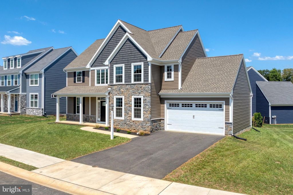 Photo of 1028 Strafford Place, LANCASTER, PA 17601 (MLS # PALA2073800)