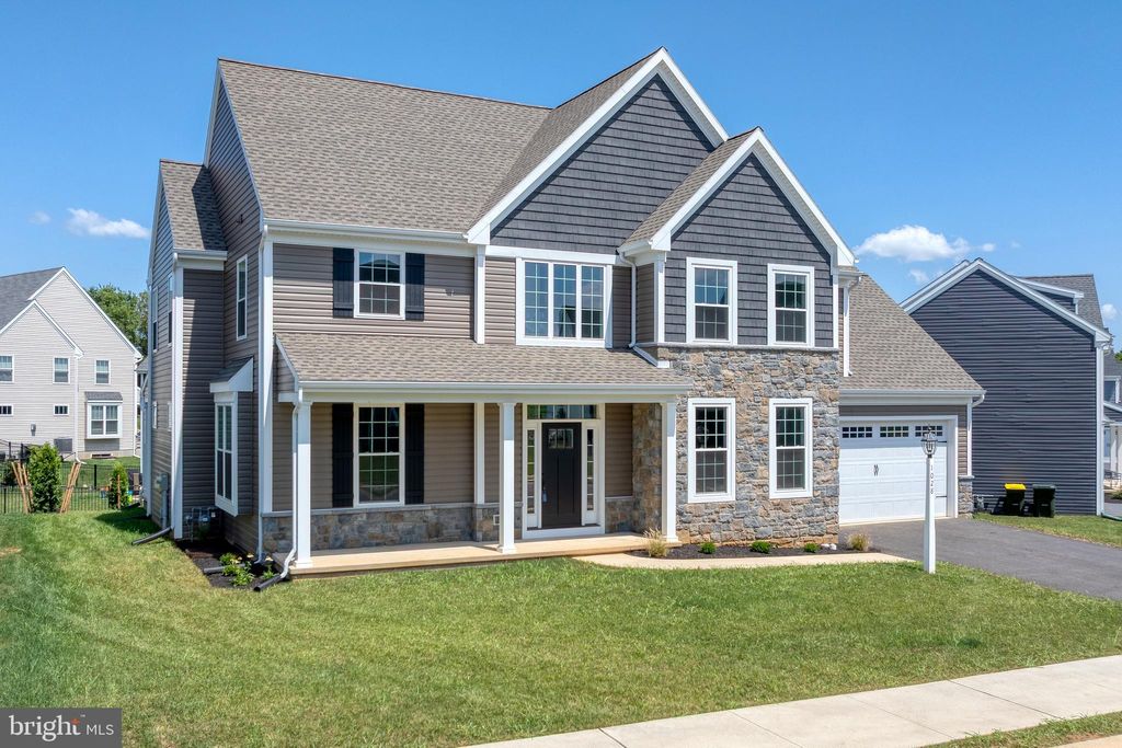 Photo of 1028 Strafford Place, LANCASTER, PA 17601 (MLS # PALA2073800)