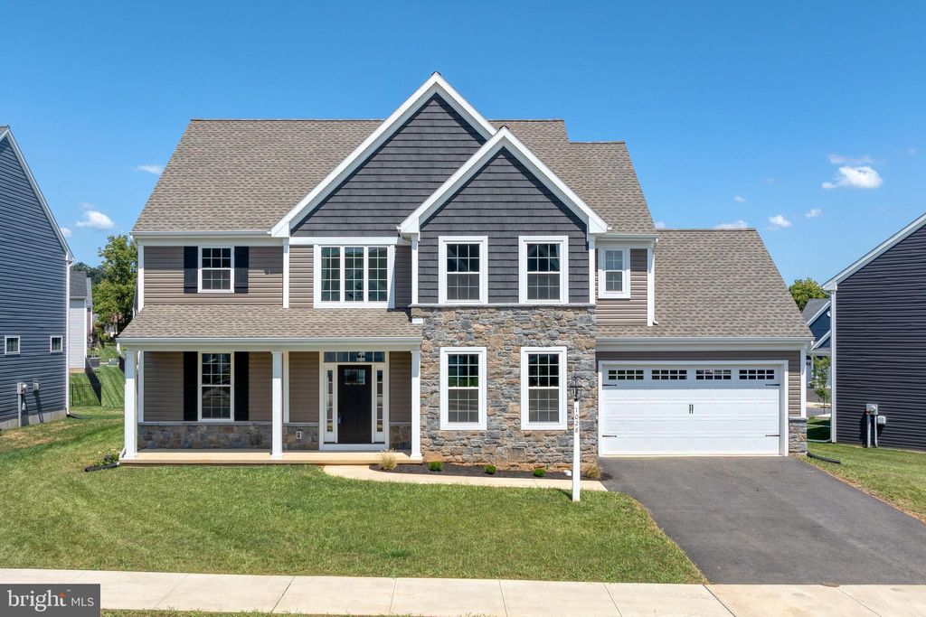 Photo of 1028 Strafford Place, LANCASTER, PA 17601 (MLS # PALA2073800)