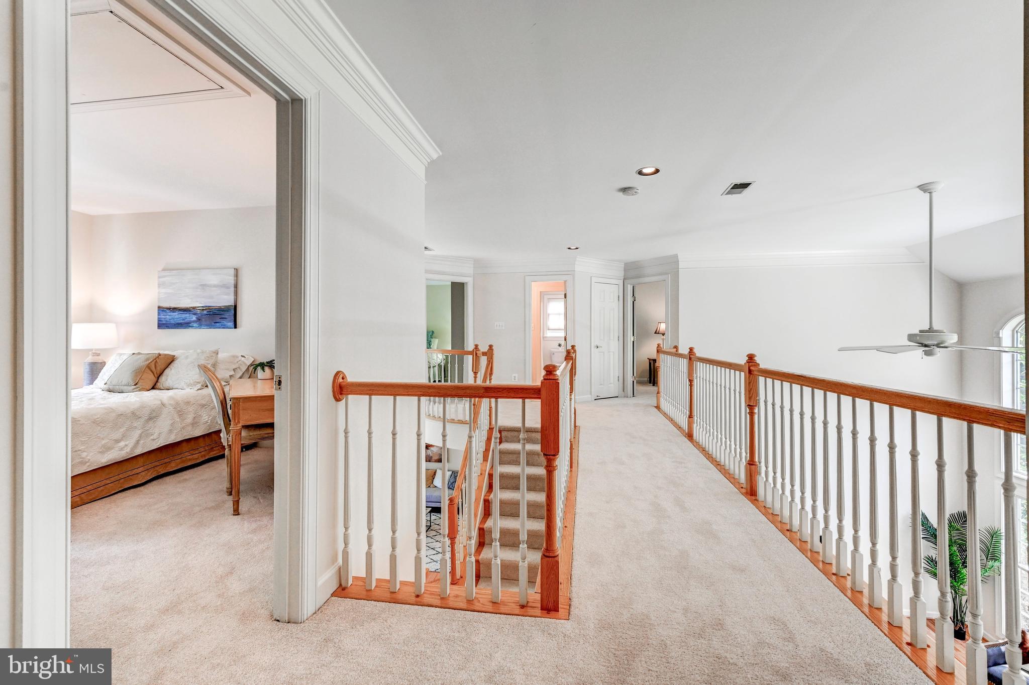 GROVEMONT - Residential