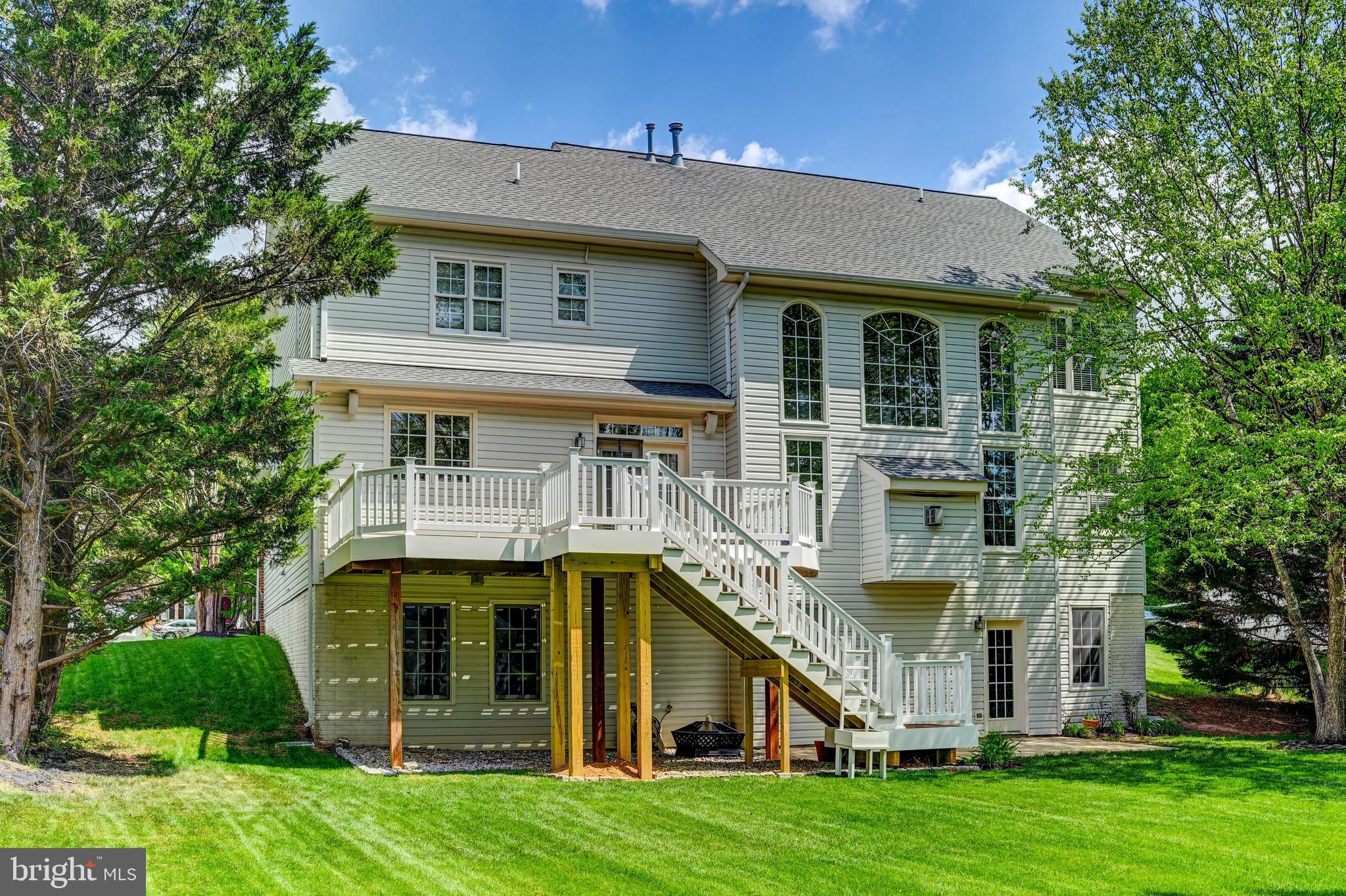 GROVEMONT - Residential