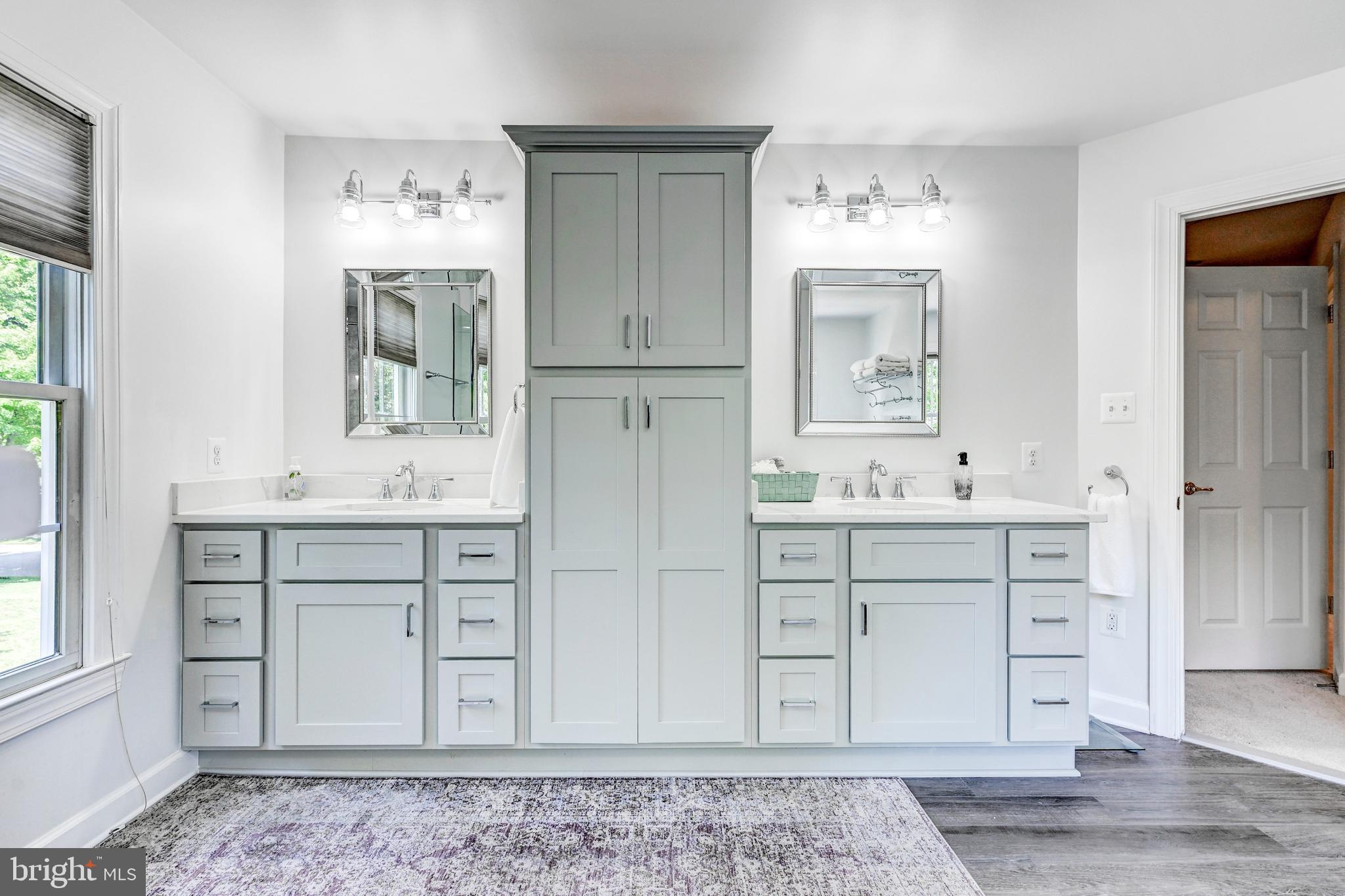GROVEMONT - Residential