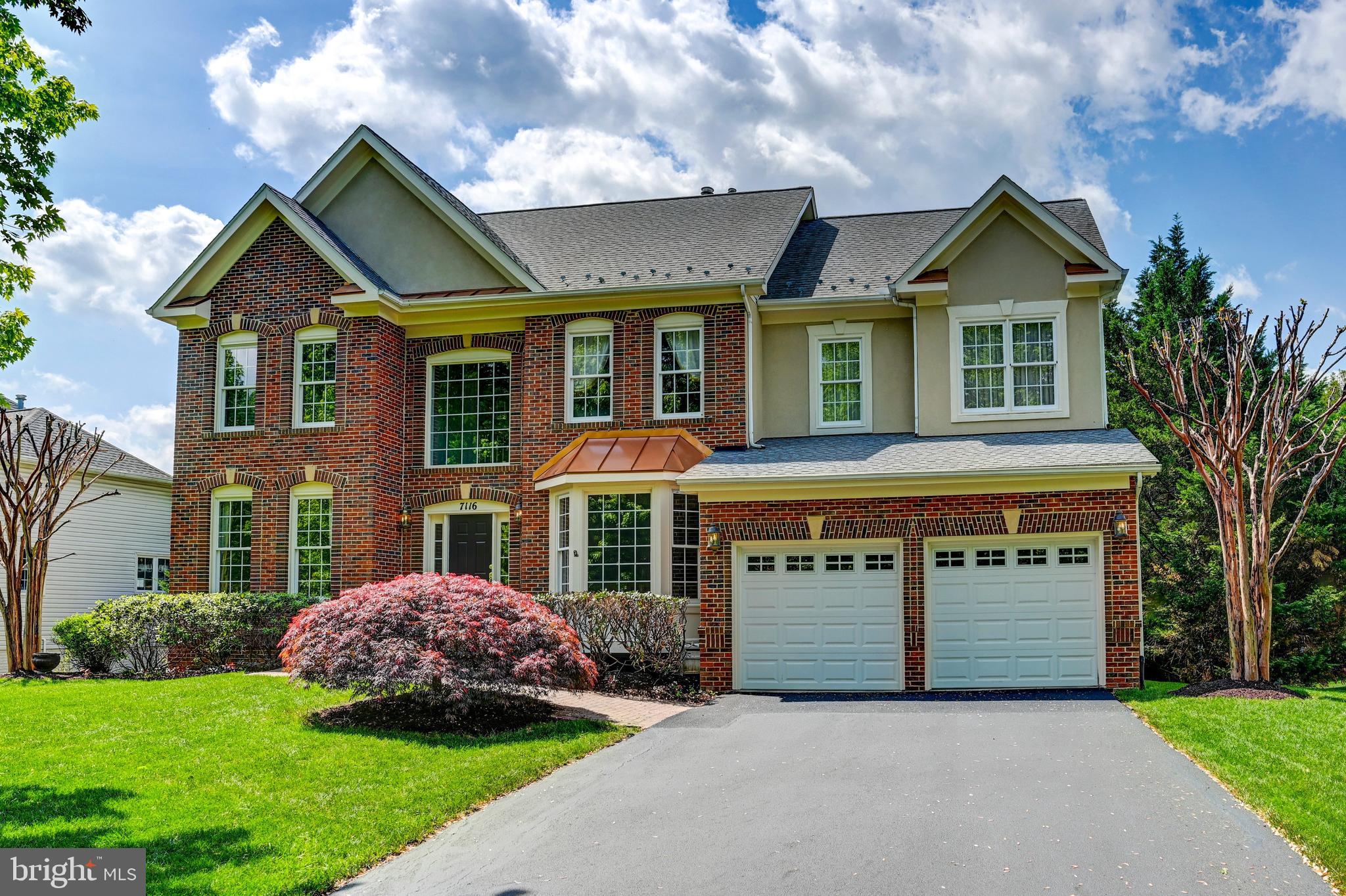 GROVEMONT - Residential