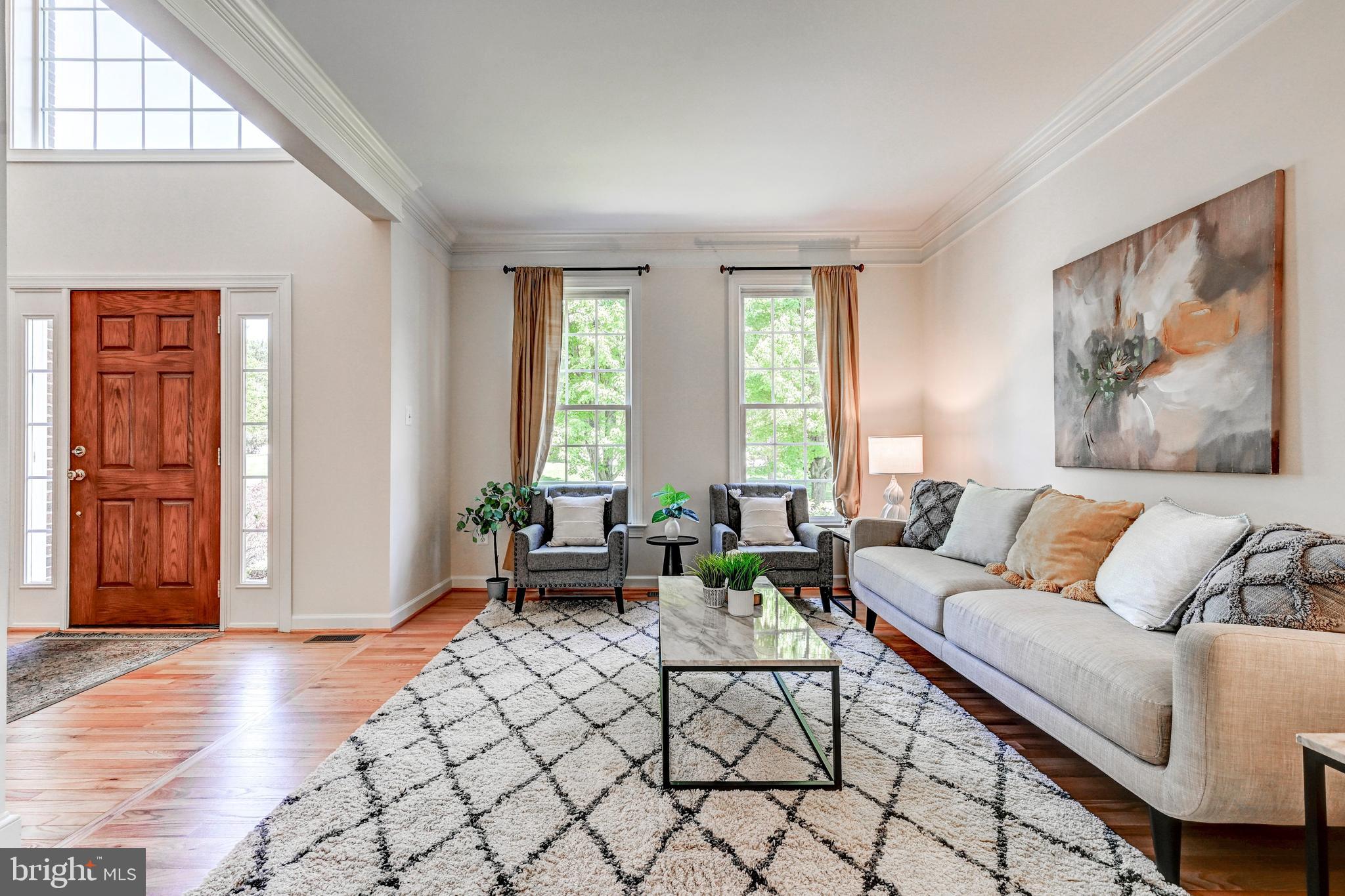 GROVEMONT - Residential