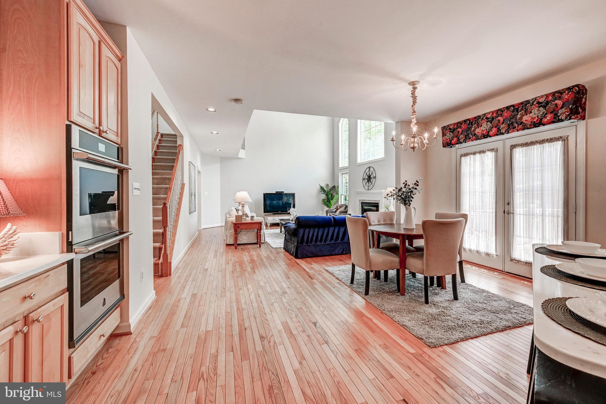 GROVEMONT - Residential