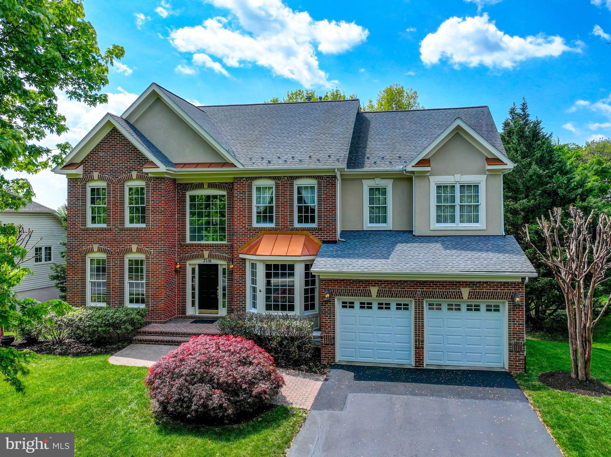 GROVEMONT - Residential