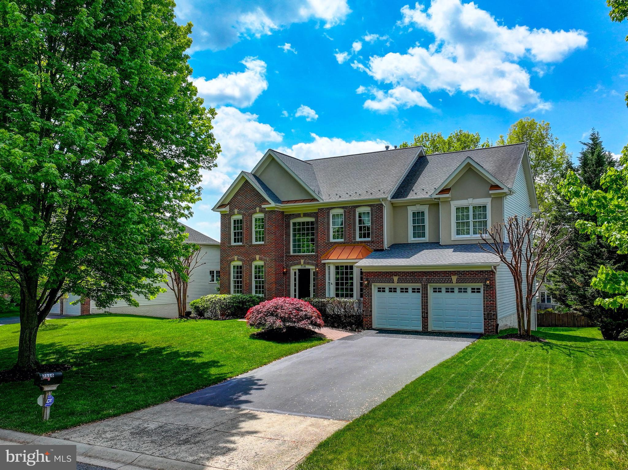 7116 COLLINGWOOD COURT