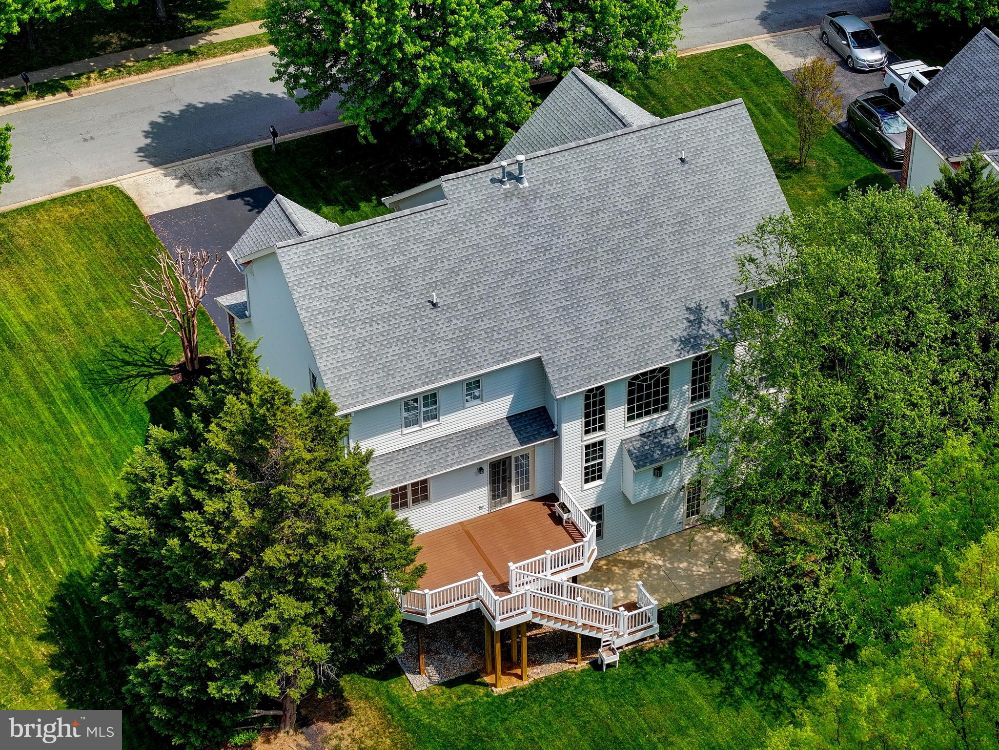GROVEMONT - Residential