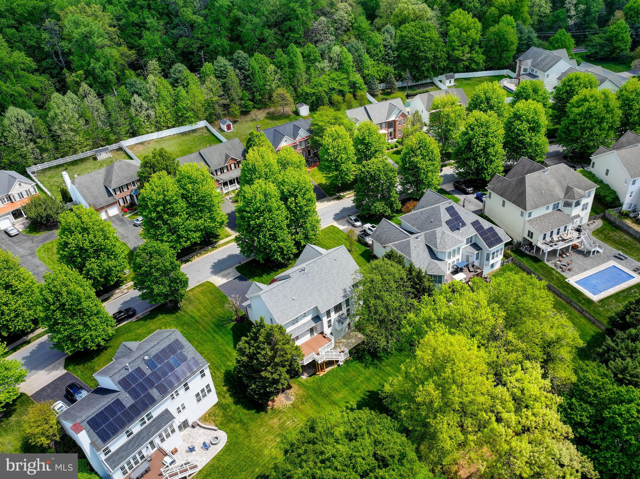 GROVEMONT - Residential