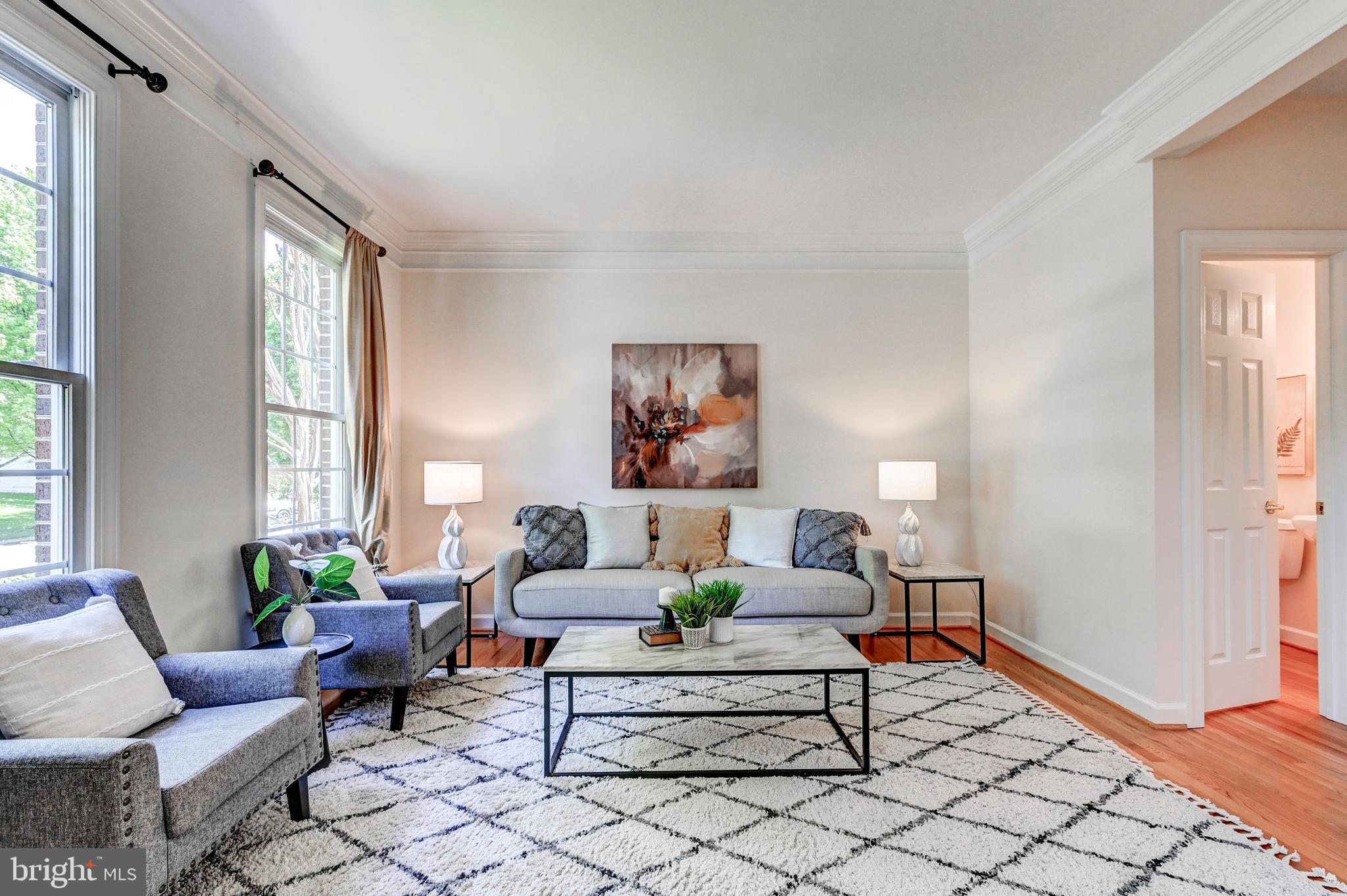GROVEMONT - Residential
