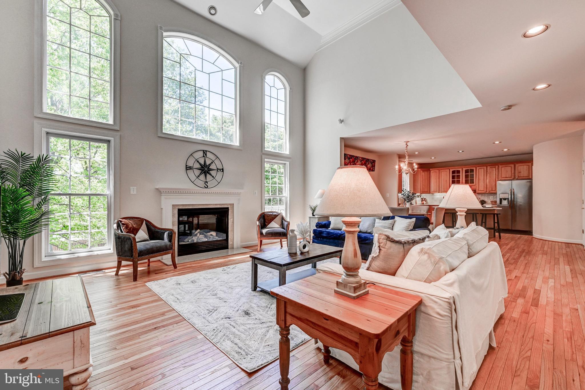 GROVEMONT - Residential