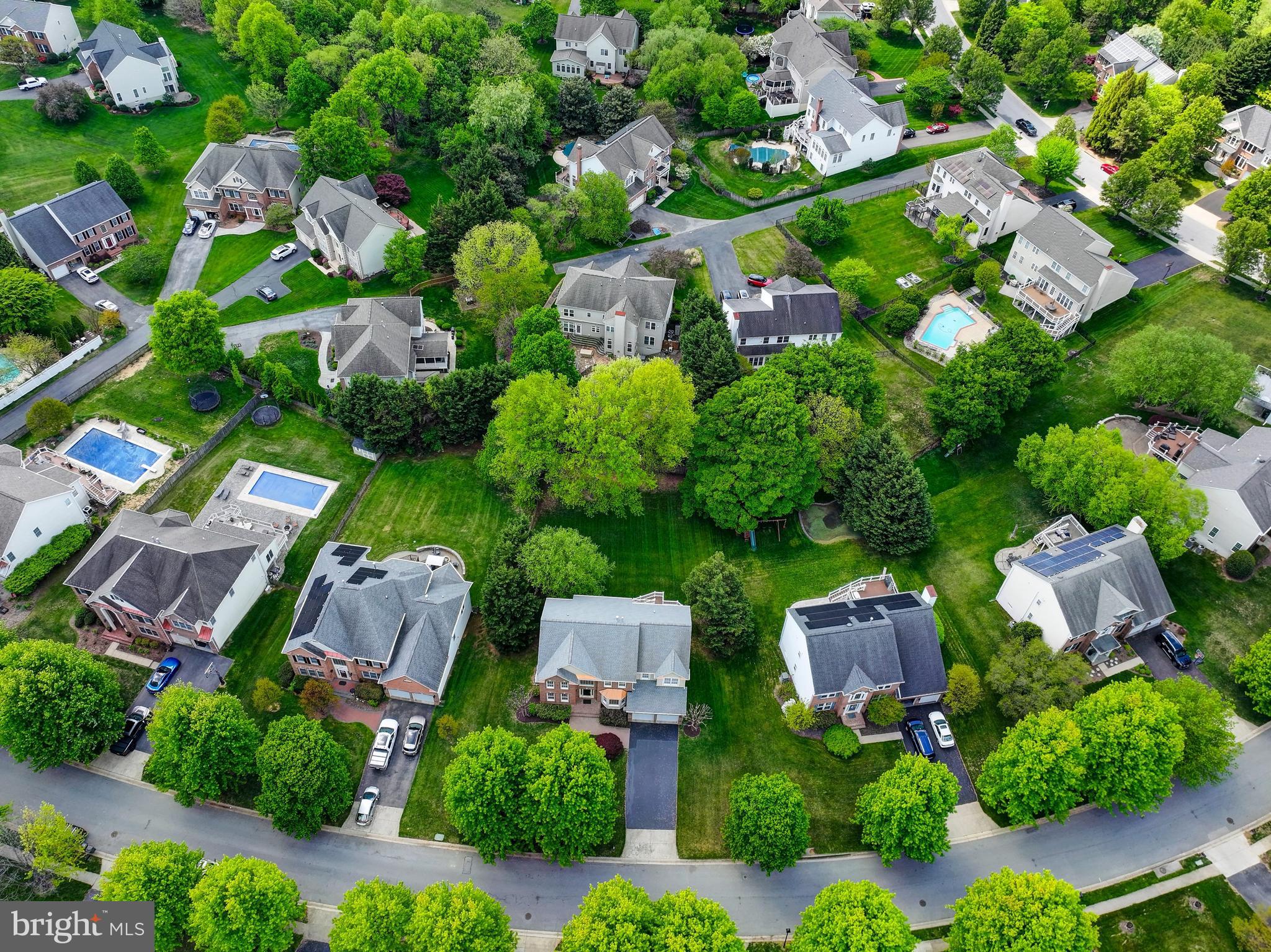 GROVEMONT - Residential