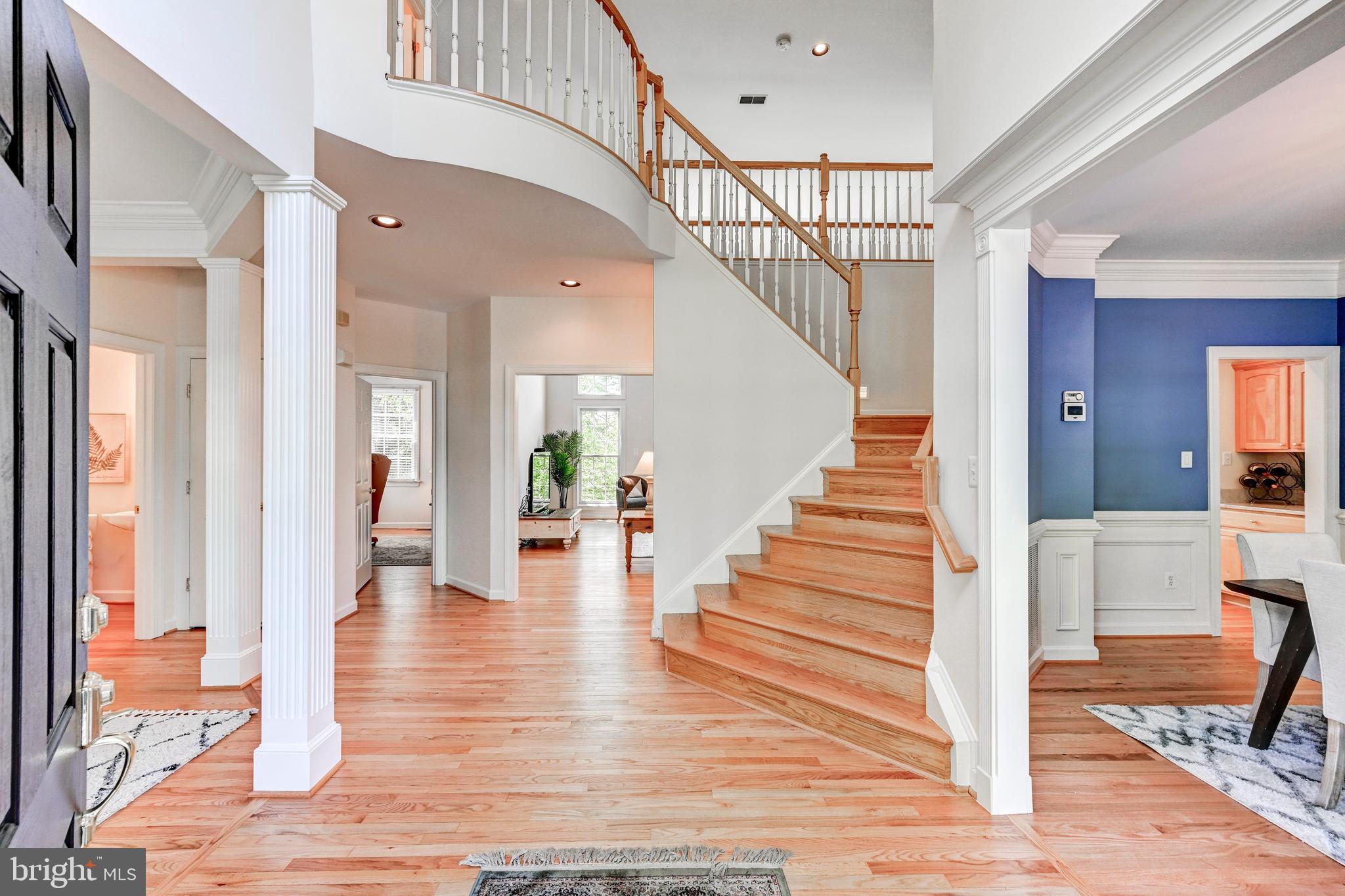 GROVEMONT - Residential