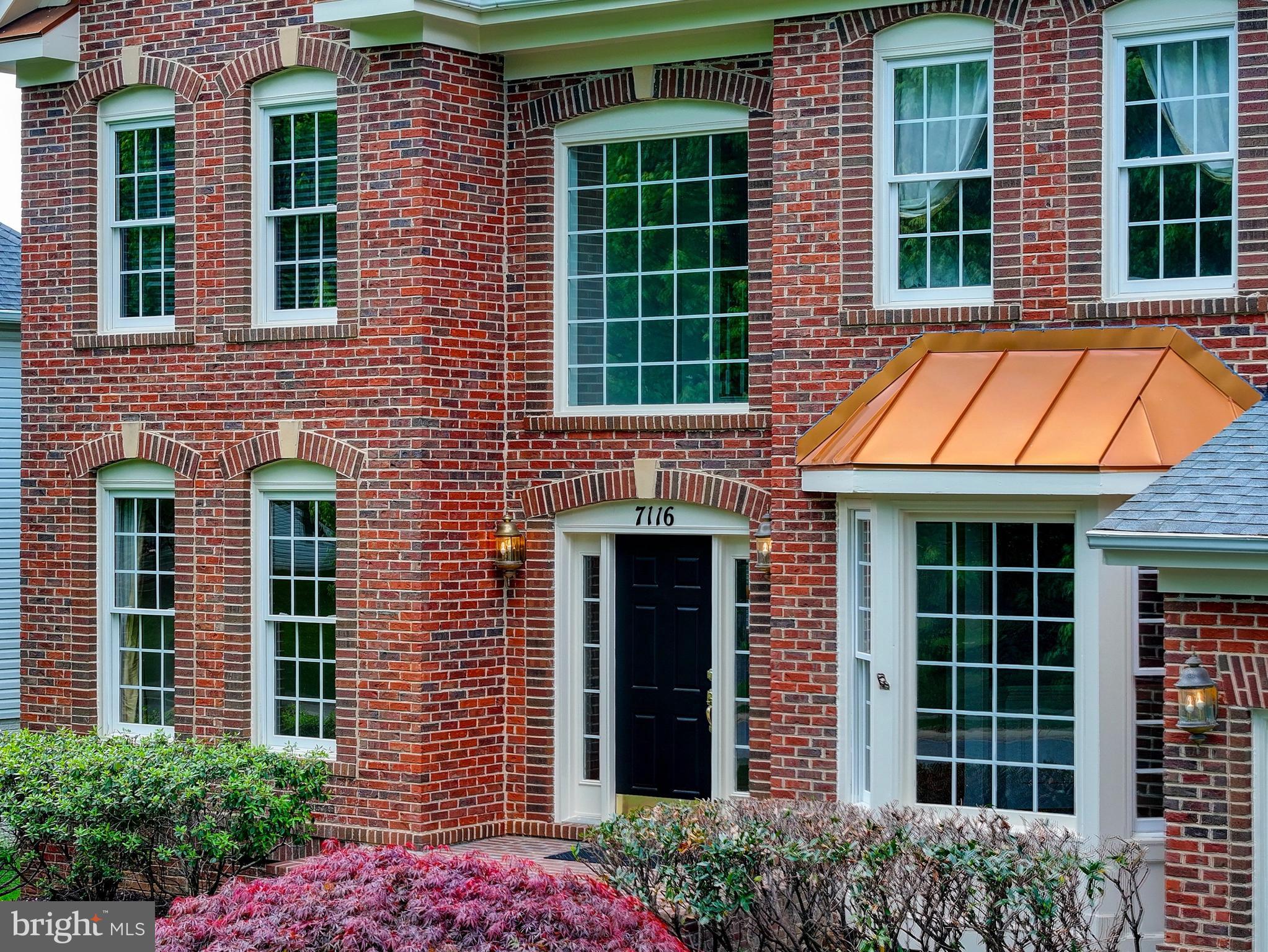GROVEMONT - Residential