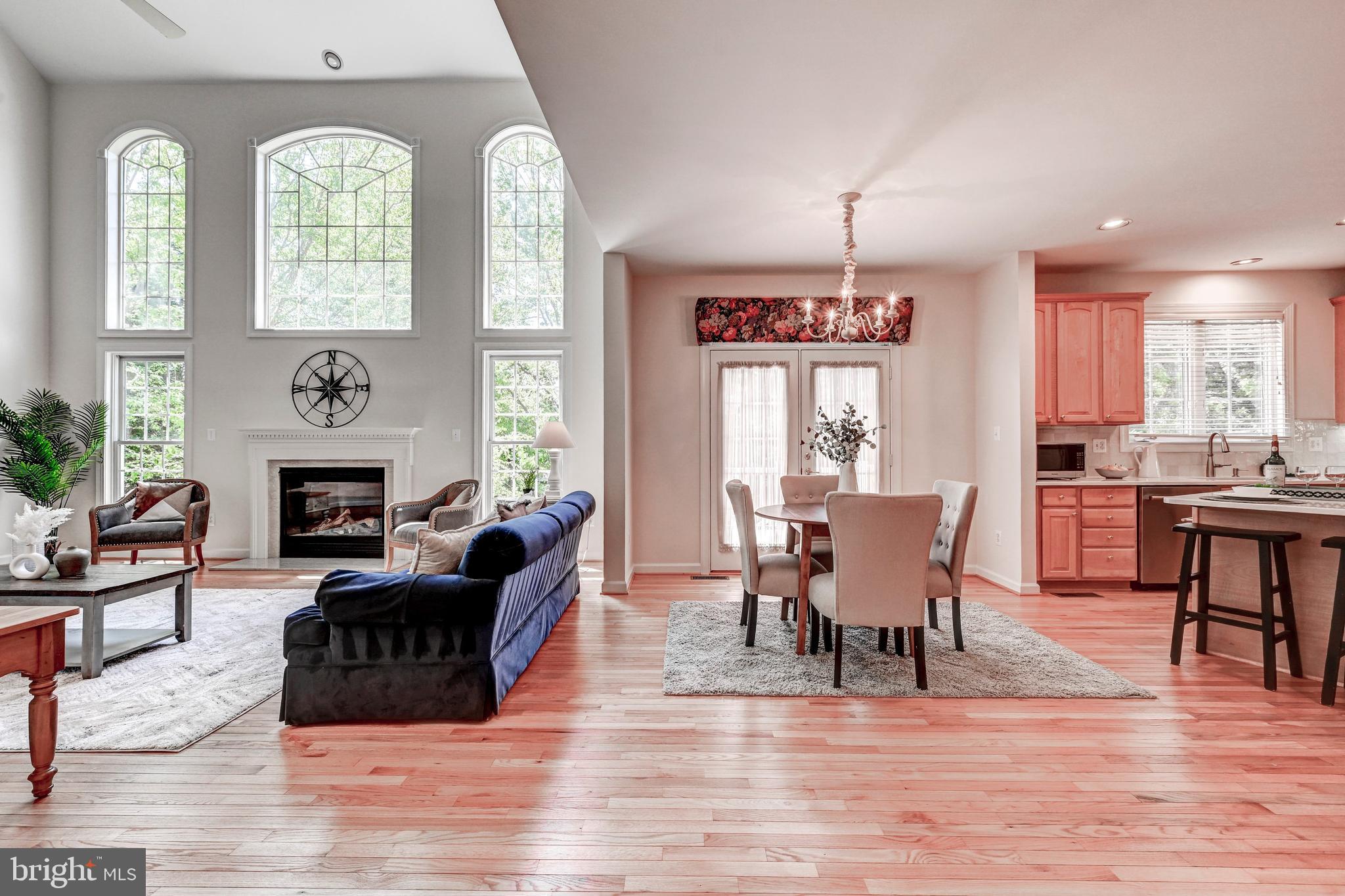 GROVEMONT - Residential