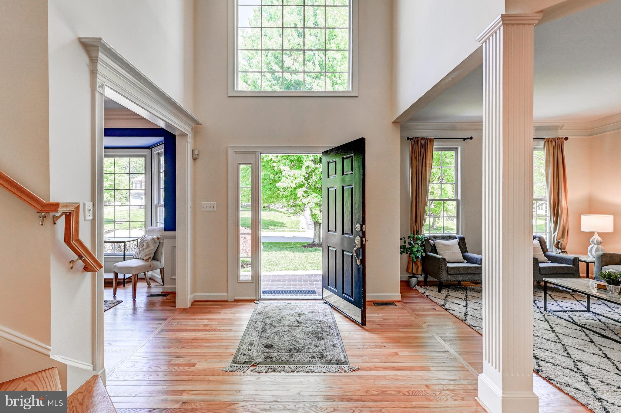 GROVEMONT - Residential