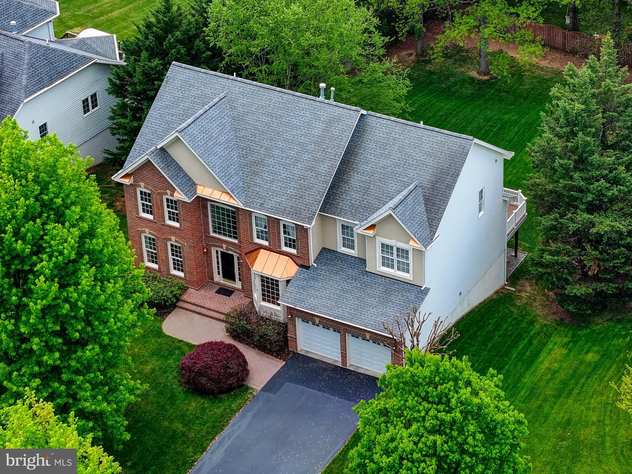 GROVEMONT - Residential