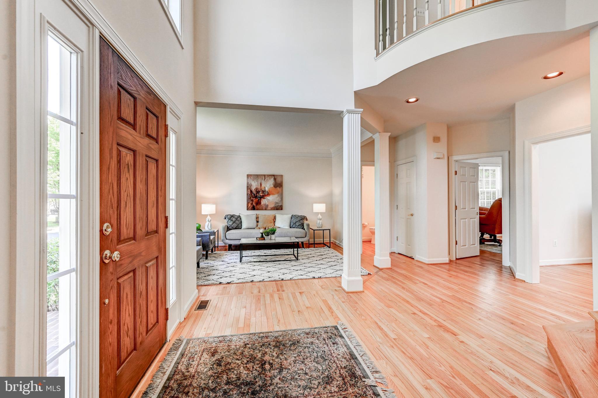 GROVEMONT - Residential