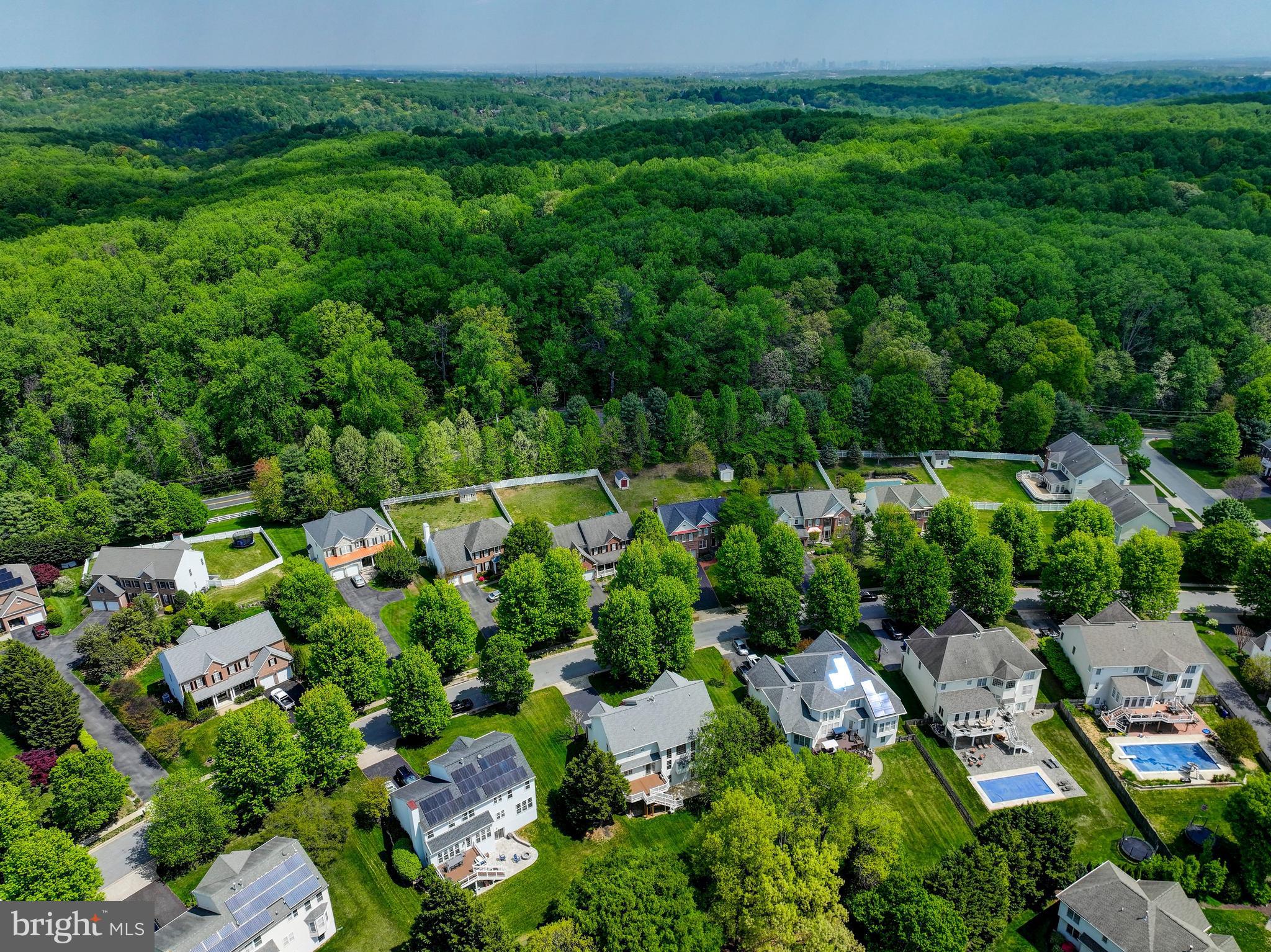 GROVEMONT - Residential