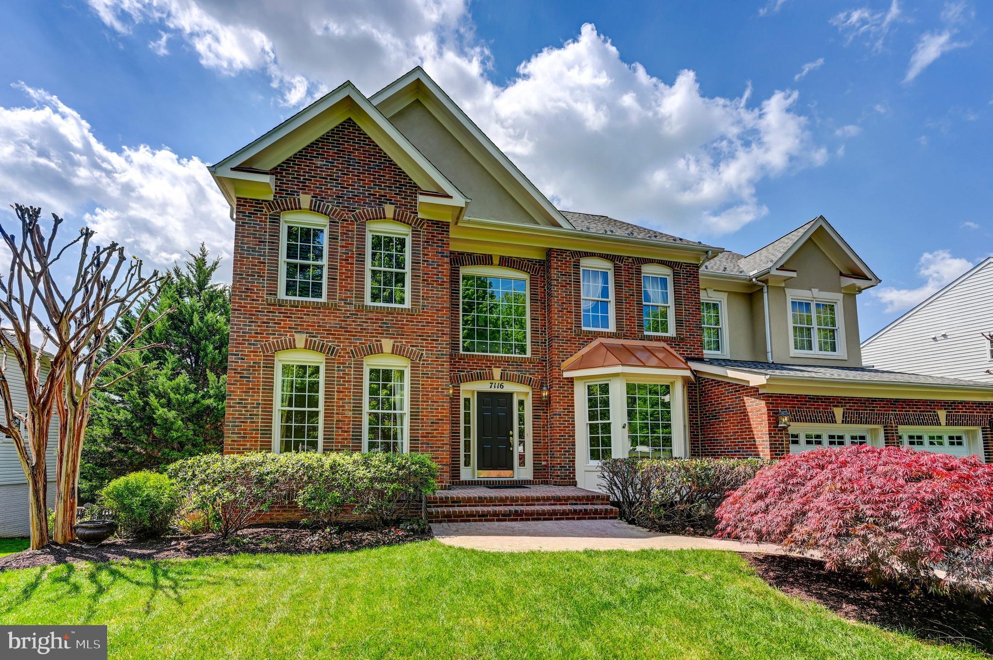 GROVEMONT - Residential