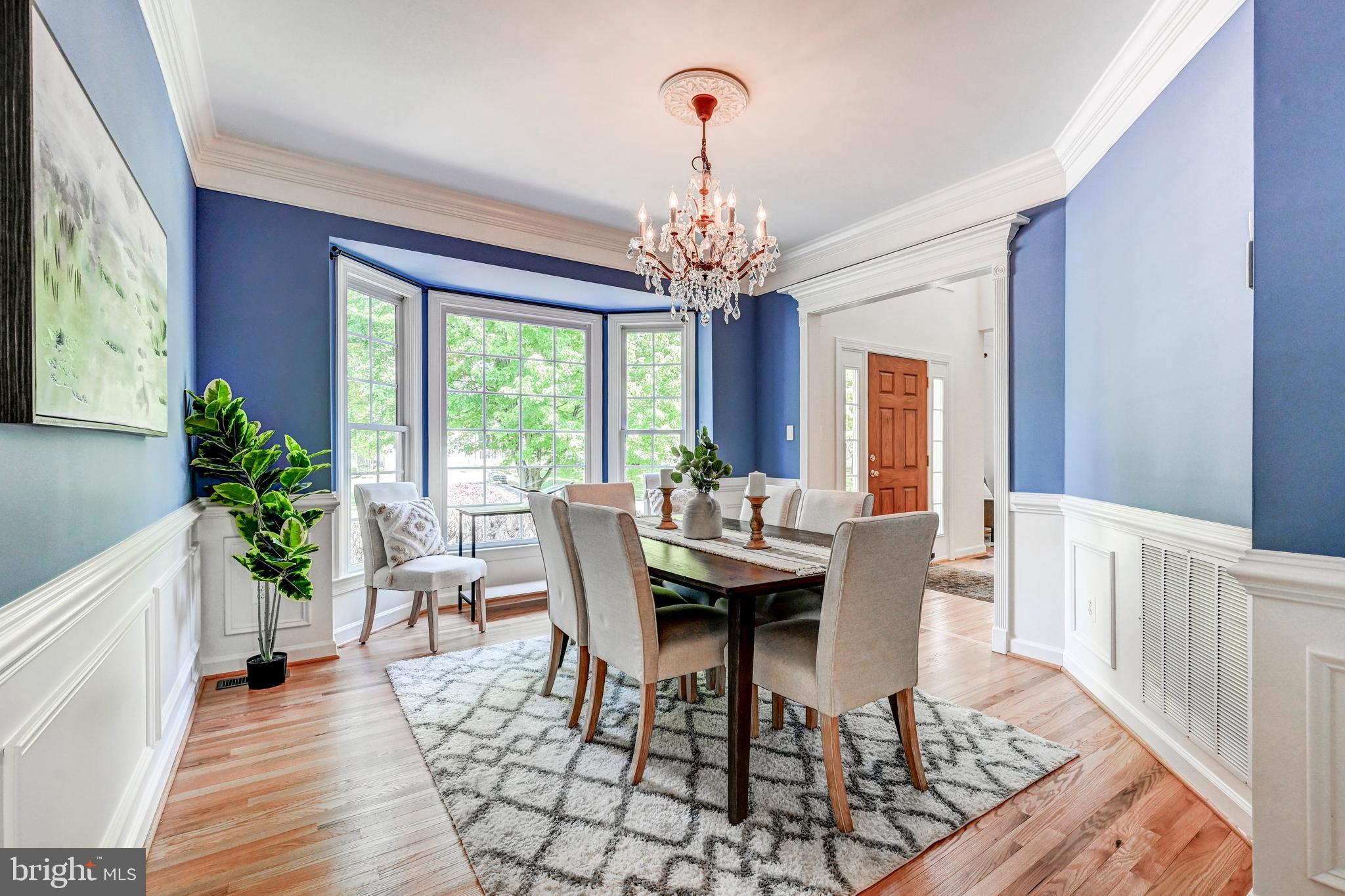 GROVEMONT - Residential