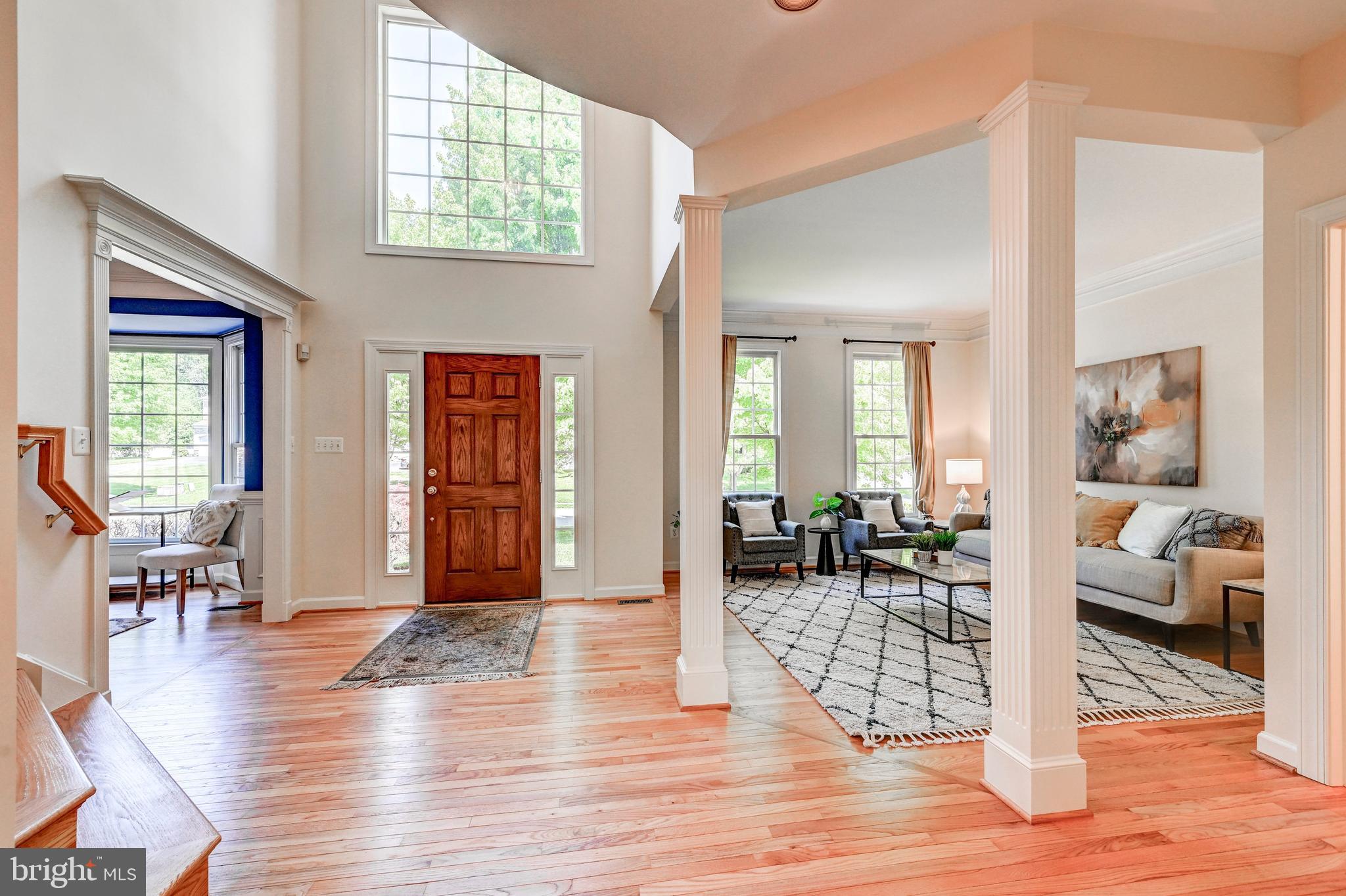 GROVEMONT - Residential