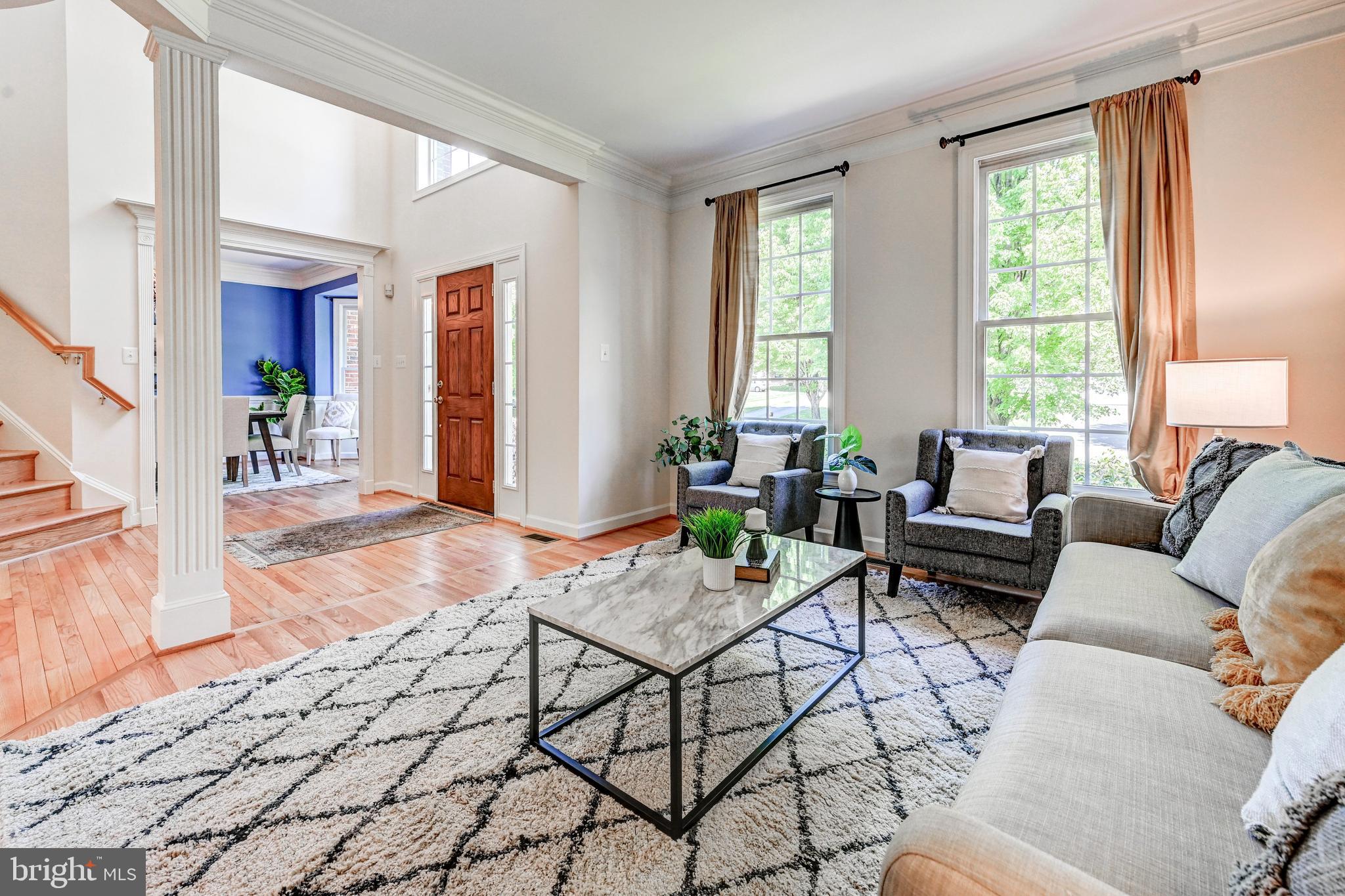 GROVEMONT - Residential