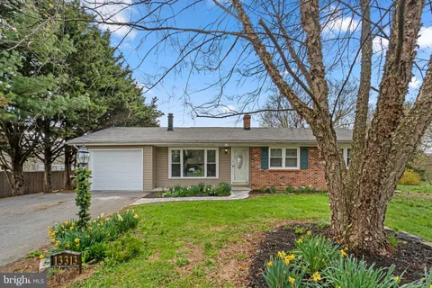 13313 Herman Myers Road, Hagerstown, MD MLS: MDWA2028138