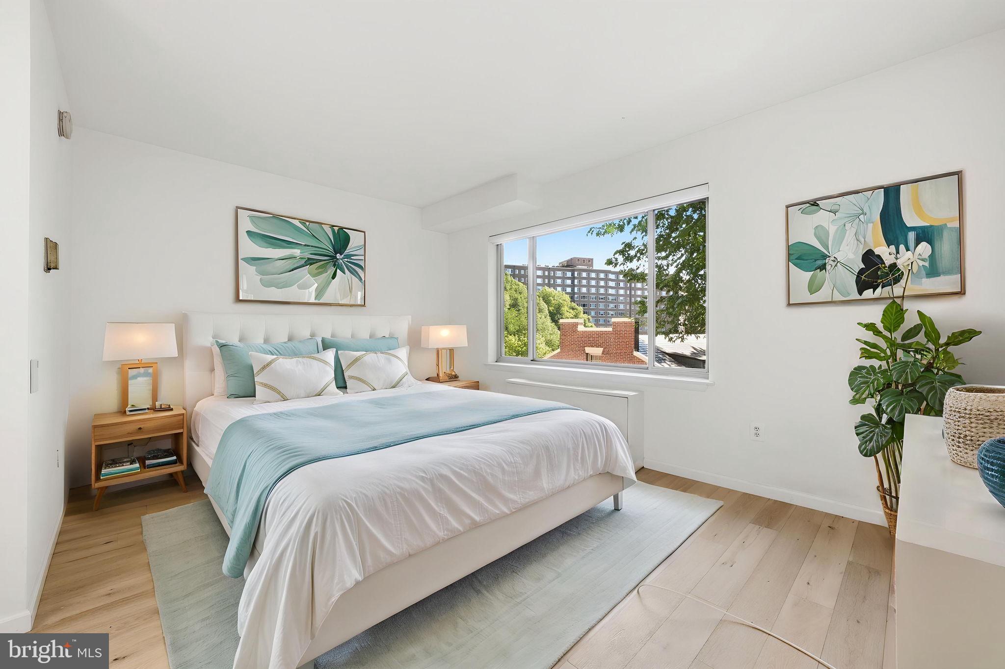 2755 ORDWAY STREET NW 203