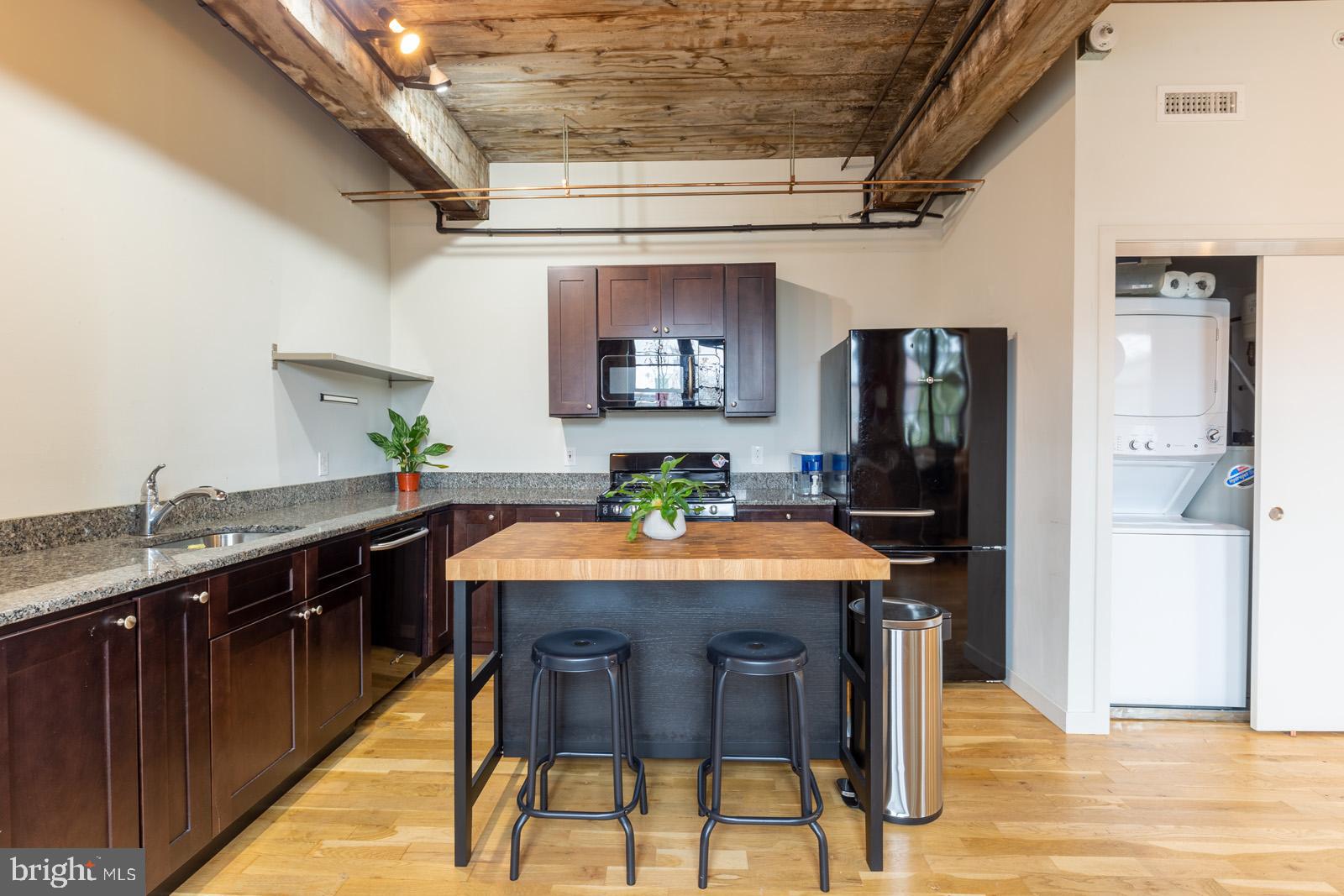 Available Early September:

Welcome to 1737 N Howard St #3B! This gorgeous 1 bedroom / 1 bathroom apartment features contemporary finishes with historic elements throughout. Exposed brick, dramatic windows, in-unit laundry, central a/c, and hardwood floors are just some of the features you’ll love about this beautiful unit. The common area welcomes you home with a long exposed brick accent wall and abundant sunlight. You’ll have great space for different furniture arrangements and 2 large closets for storage. Granite countertops, ample cabinetry, dishwasher, built-in microwave, gas range, and fridge complete the kitchen at the back. Head into your full bathroom with a granite-topped vanity and bathtub / shower combo. The lovely bedroom features hardwood floors, recessed lighting, ample closet space, and natural light. Don’t miss out on this incredible unit – schedule a tour today!

Please note that photos are from a similar unit within the building; exact finishes & layouts may vary.

About The Neighborhood:

Nestled in Norris Square and close to Frankford Avenue offering nonstop shopping, eatery, and entertainment. You’ll have easy access to I-95 and public transportation options including the Market Frankford Line servicing Center City and University City. Surrounded by beautiful neighborhood parks like Towey Playground, Hancock Playground, and the Shissler Recreation Center. Check out local hotspots including Buzz Cafe Philly, Kalaya, LMNO, Suraya, Laser Wolf, Stateside Vodka, Gryphon Cafe, Original 13 Ciderworks, and TONS more!

Lease Terms:

Generally, first month, last month, and one month security deposit due at, or prior to, lease signing. Other terms may be required by Landlord. $55 application fee per applicant. Pets 35 lbs and under are conditional on owner’s approval and may require an additional fee, if accepted. (Generally $500/dog and $250/cat, and/or monthly pet rent). Tenants responsible for all utilities: gas, electricity, cable/internet, $35/month flat water fee. Landlord Requirements: Applicants to make 3x the monthly rent in verifiable net income, credit history to be considered (i.e. no active collections), no evictions within the past 4 years, and must have a verifiable rental history with on-time rental payments. Exceptions to this criteria may exist under the law and will be considered.