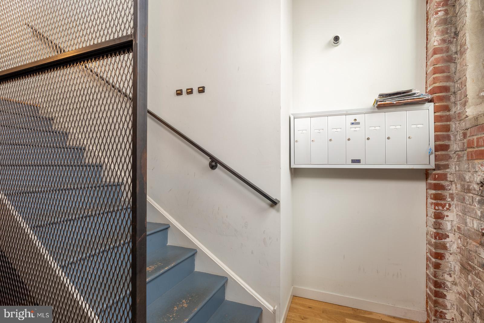 NORRIS SQUARE - Residential Lease