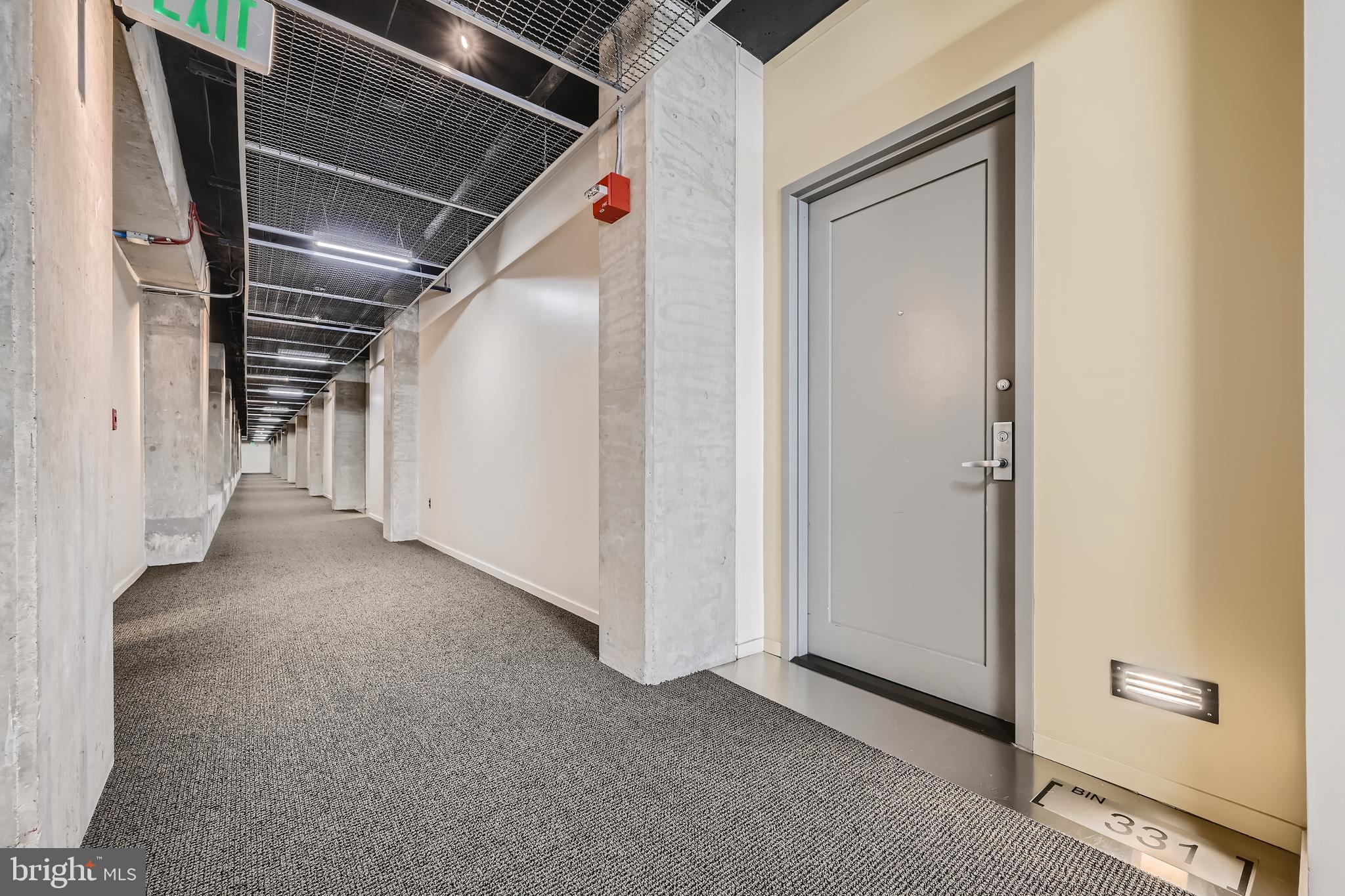 LOCUST POINT - Residential