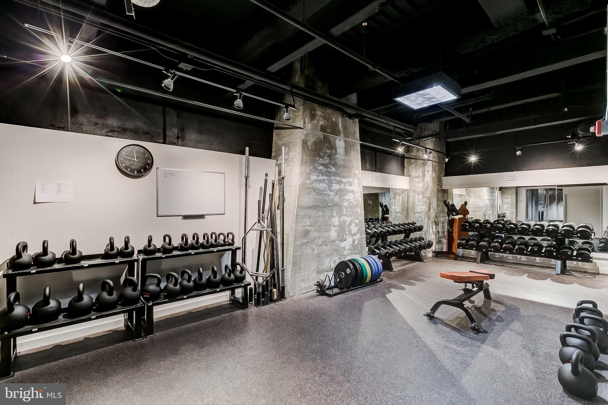 LOCUST POINT - Residential