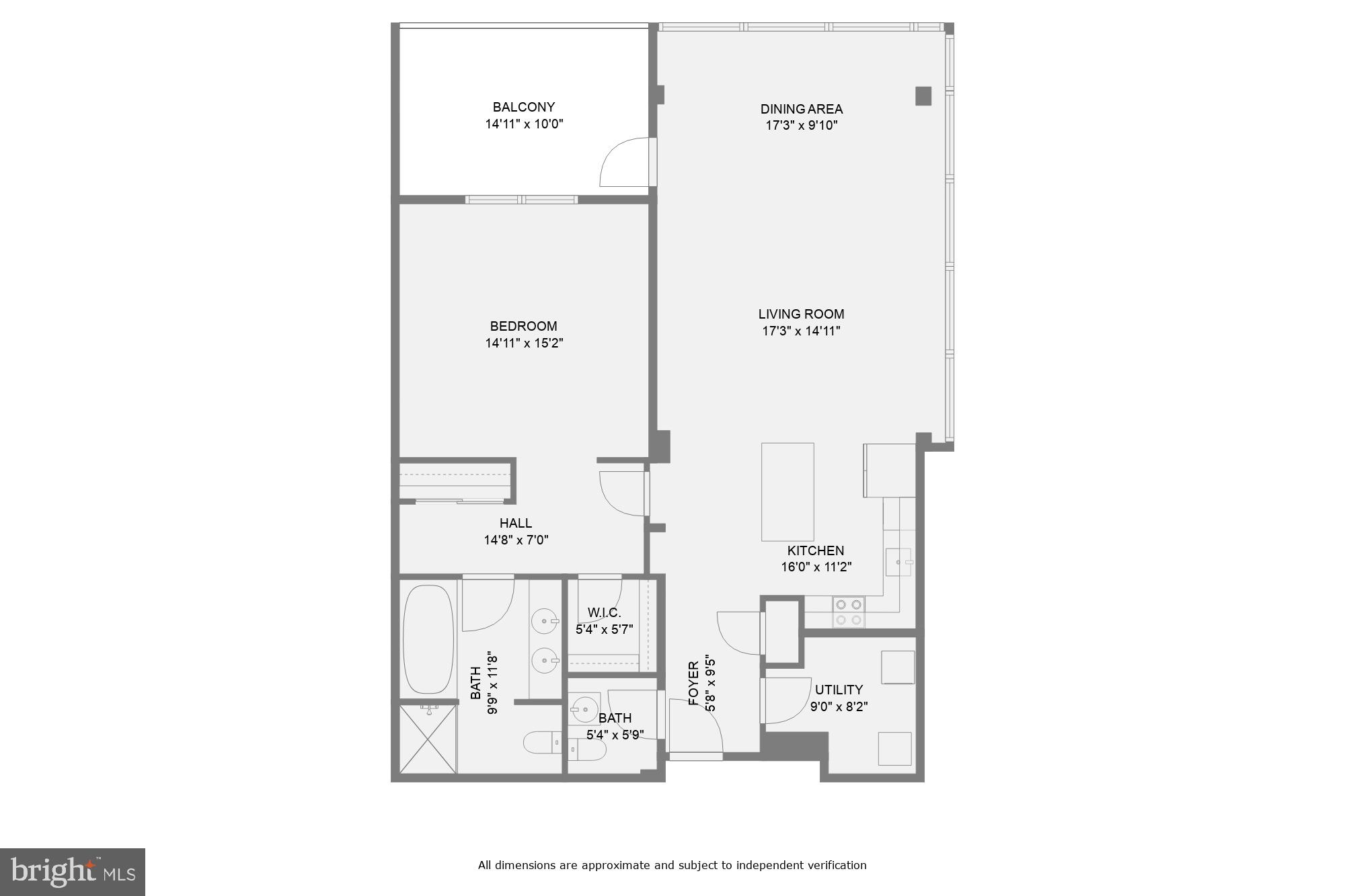 LOCUST POINT - Residential