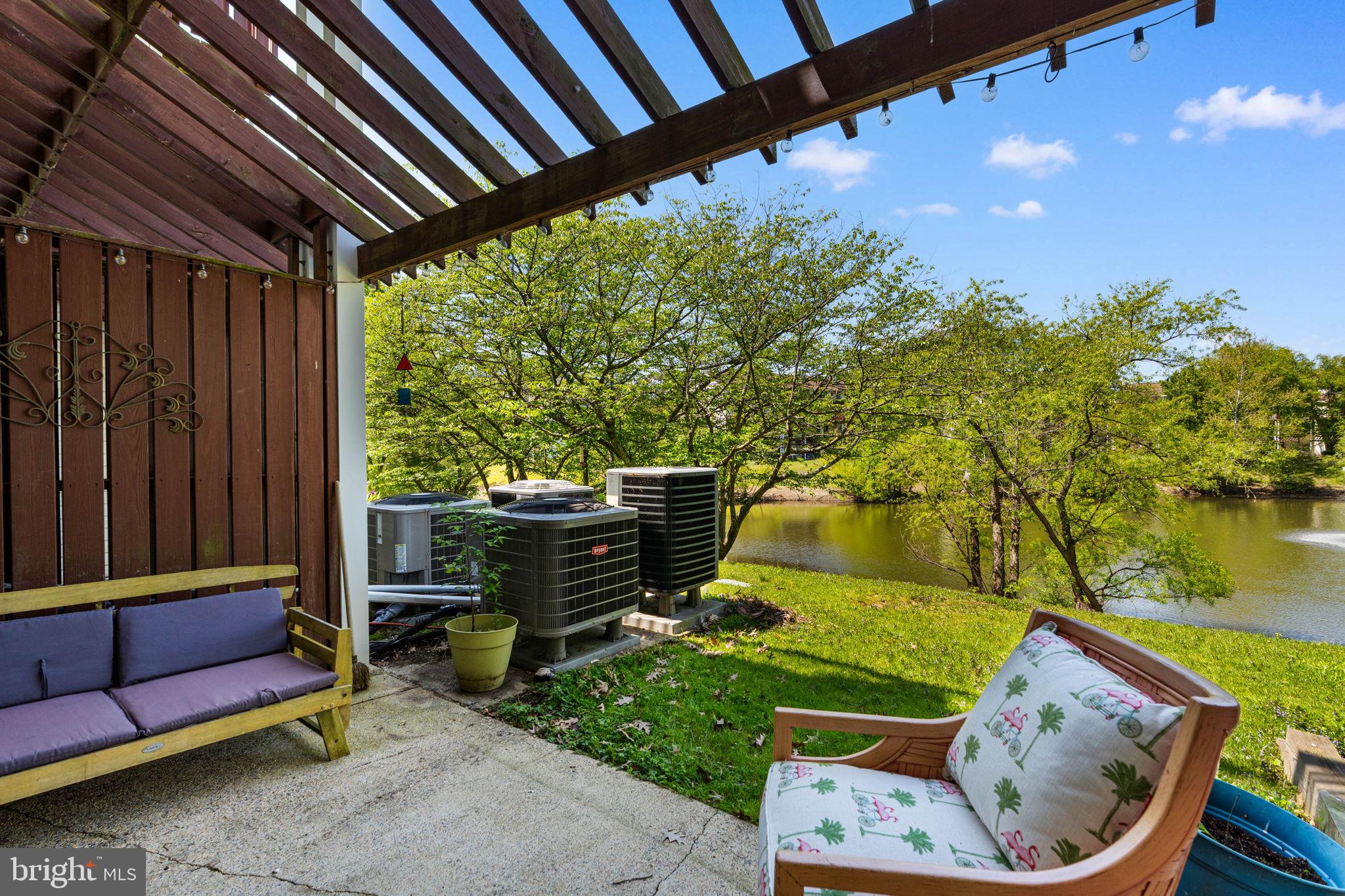 FAIR HILL - Residential