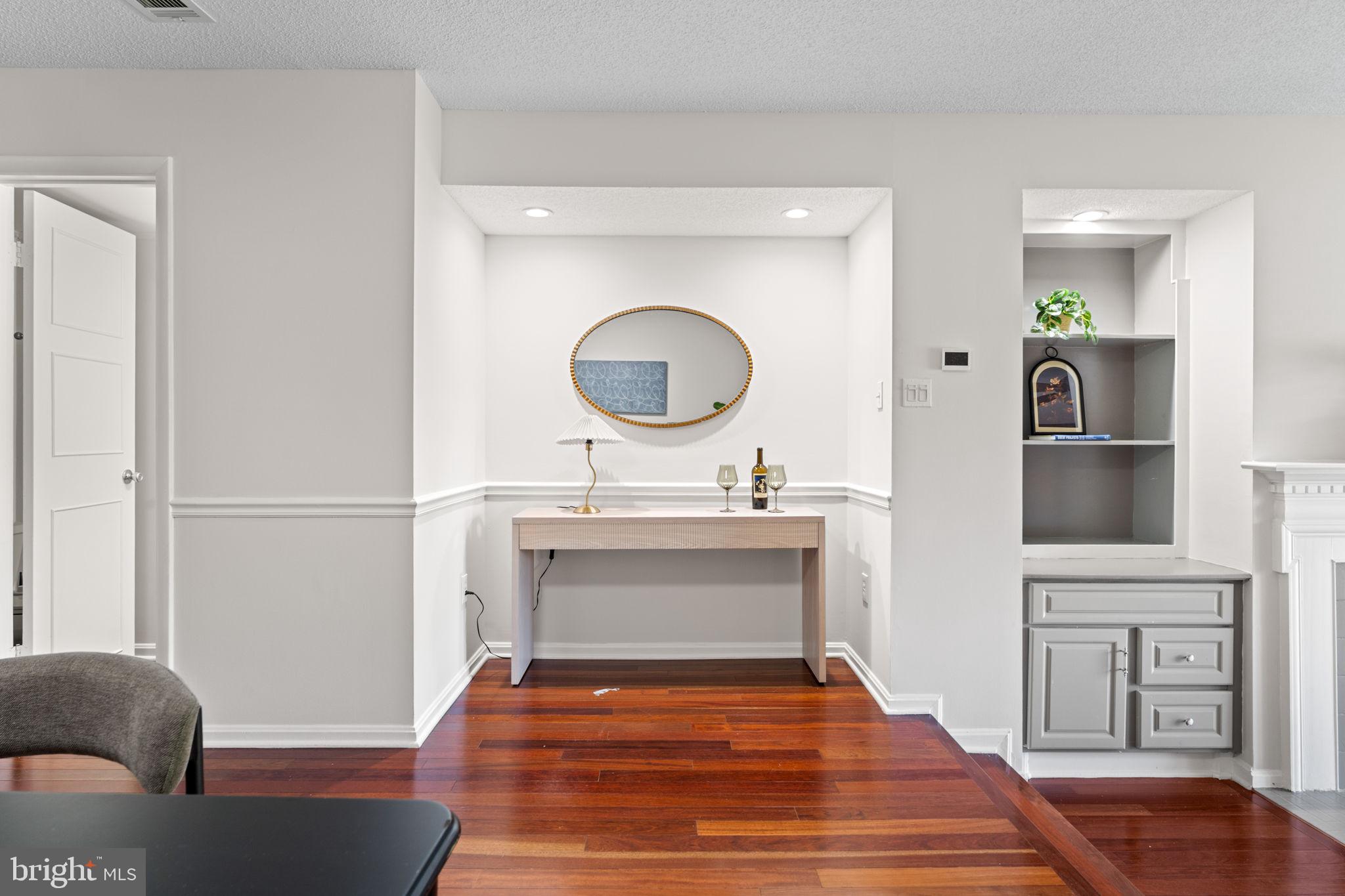 FAIR HILL - Residential