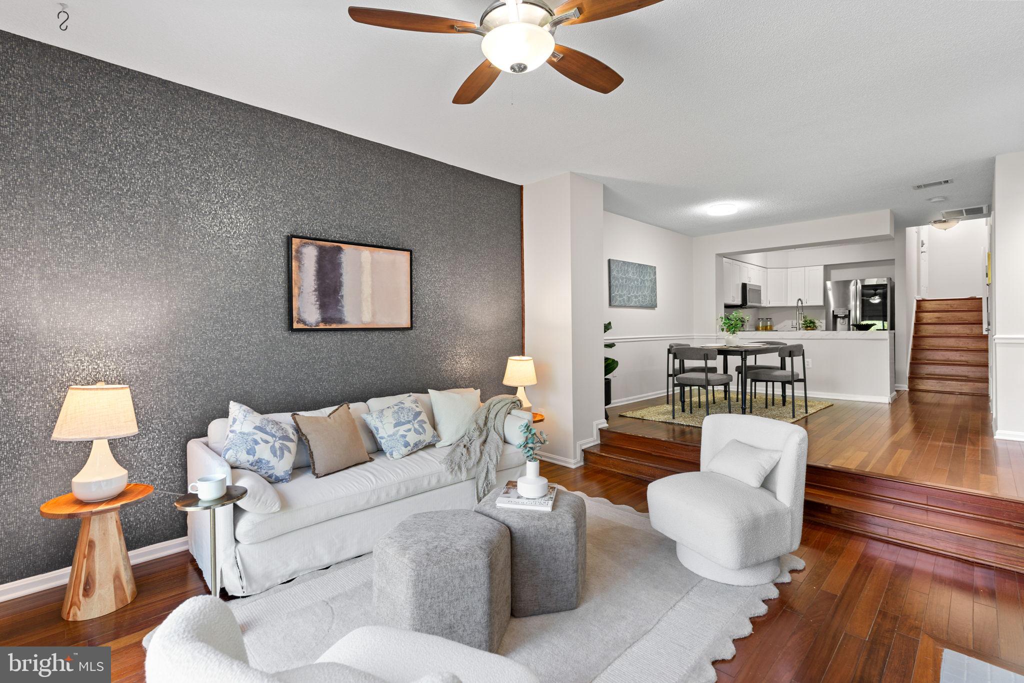 FAIR HILL - Residential