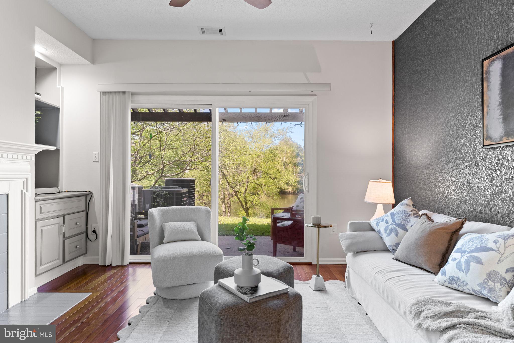 FAIR HILL - Residential