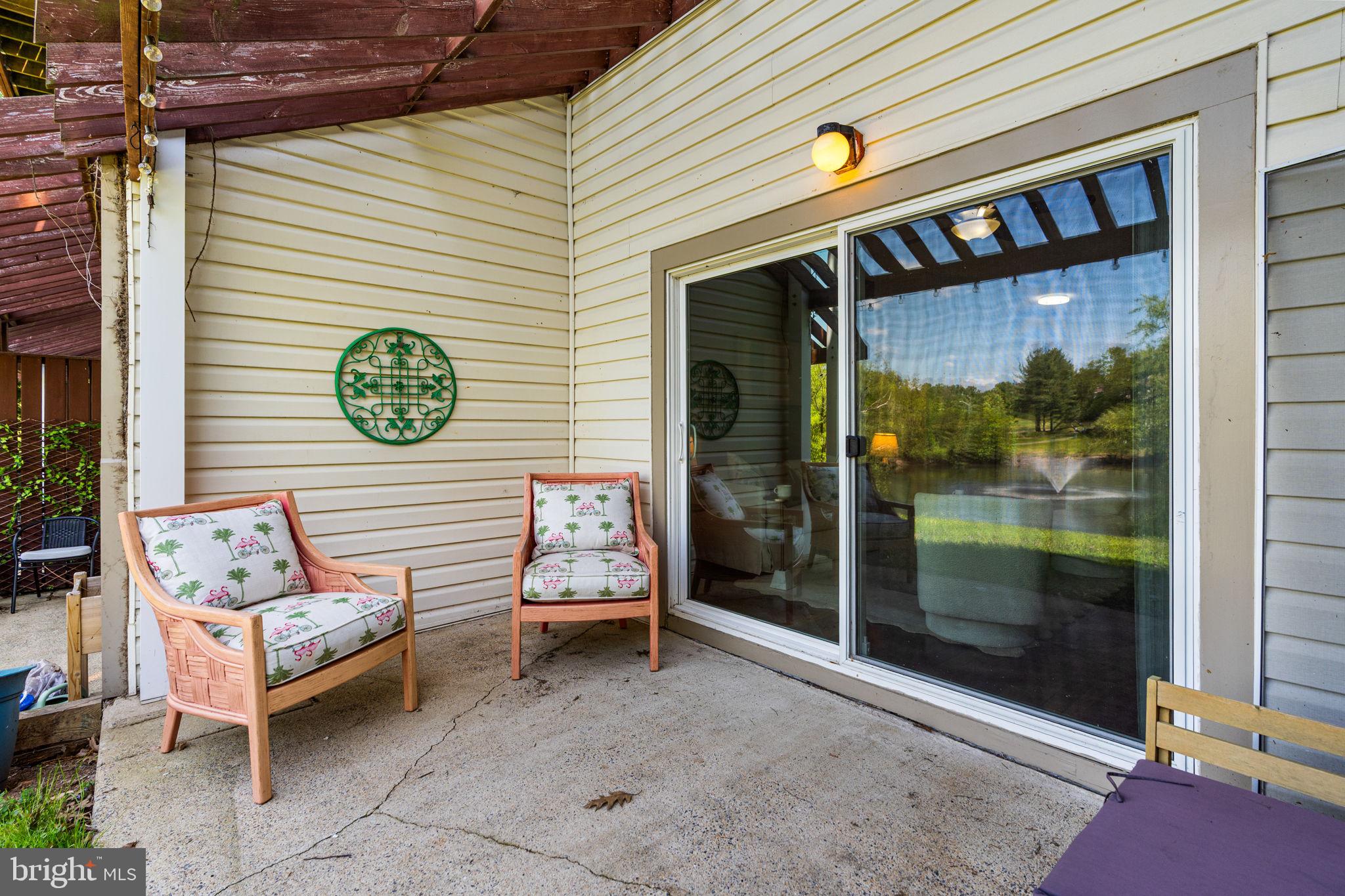 FAIR HILL - Residential