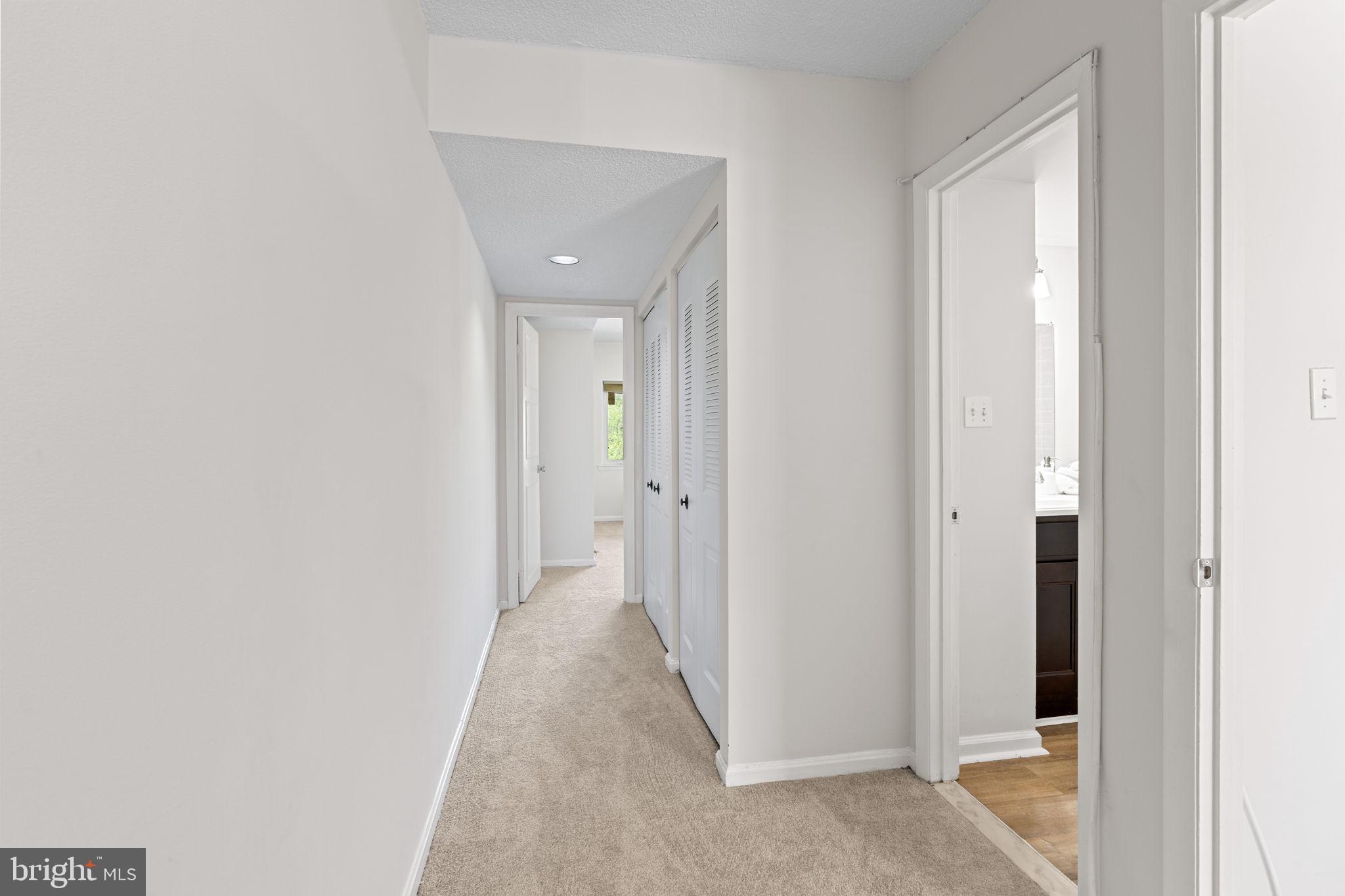 FAIR HILL - Residential