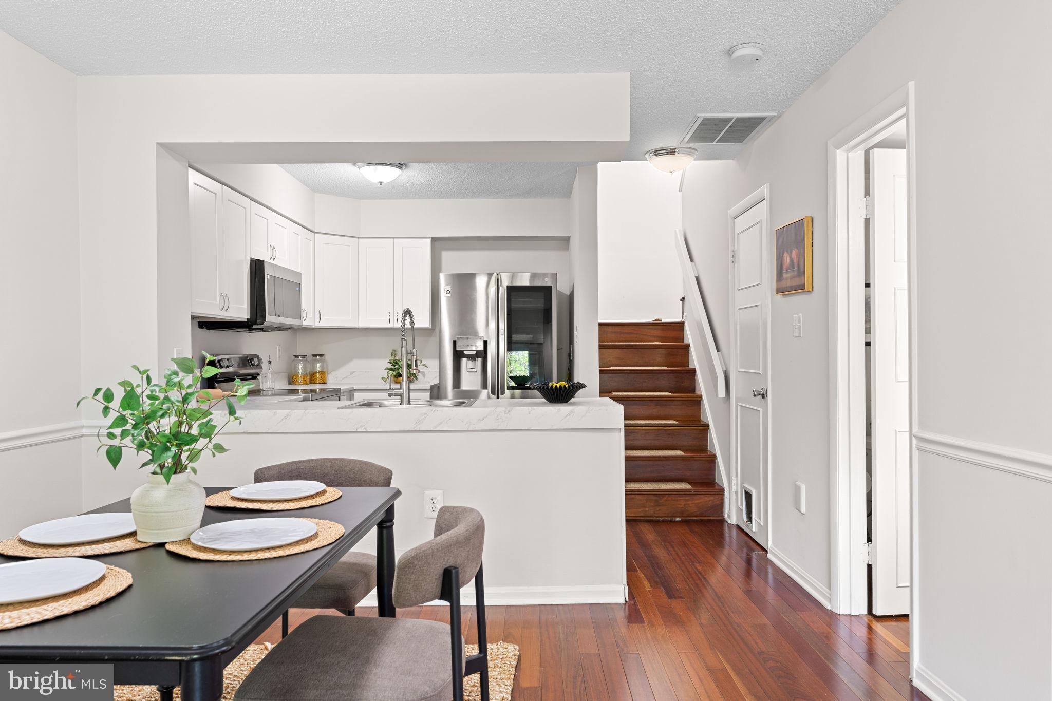 FAIR HILL - Residential