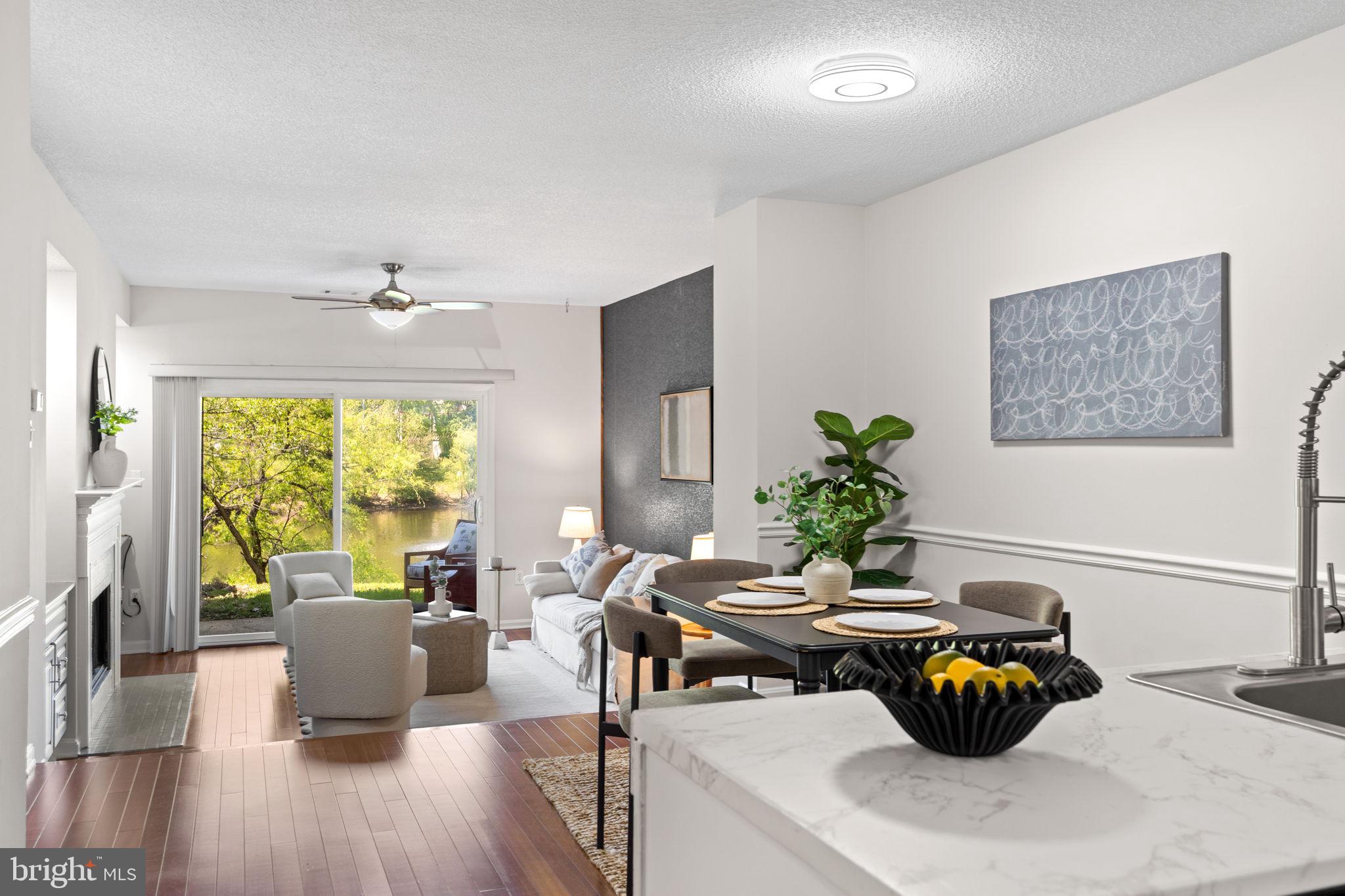 FAIR HILL - Residential