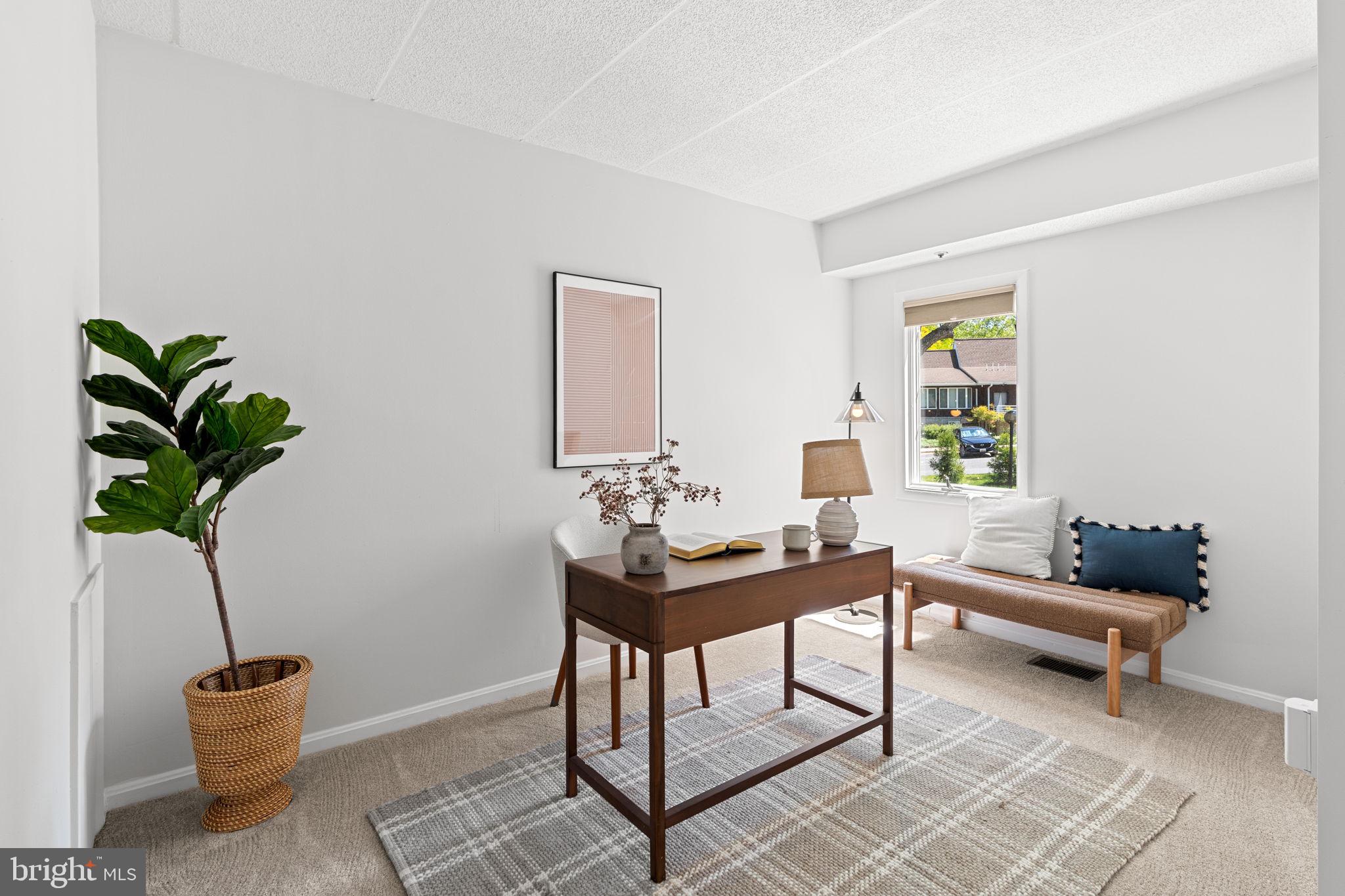 FAIR HILL - Residential