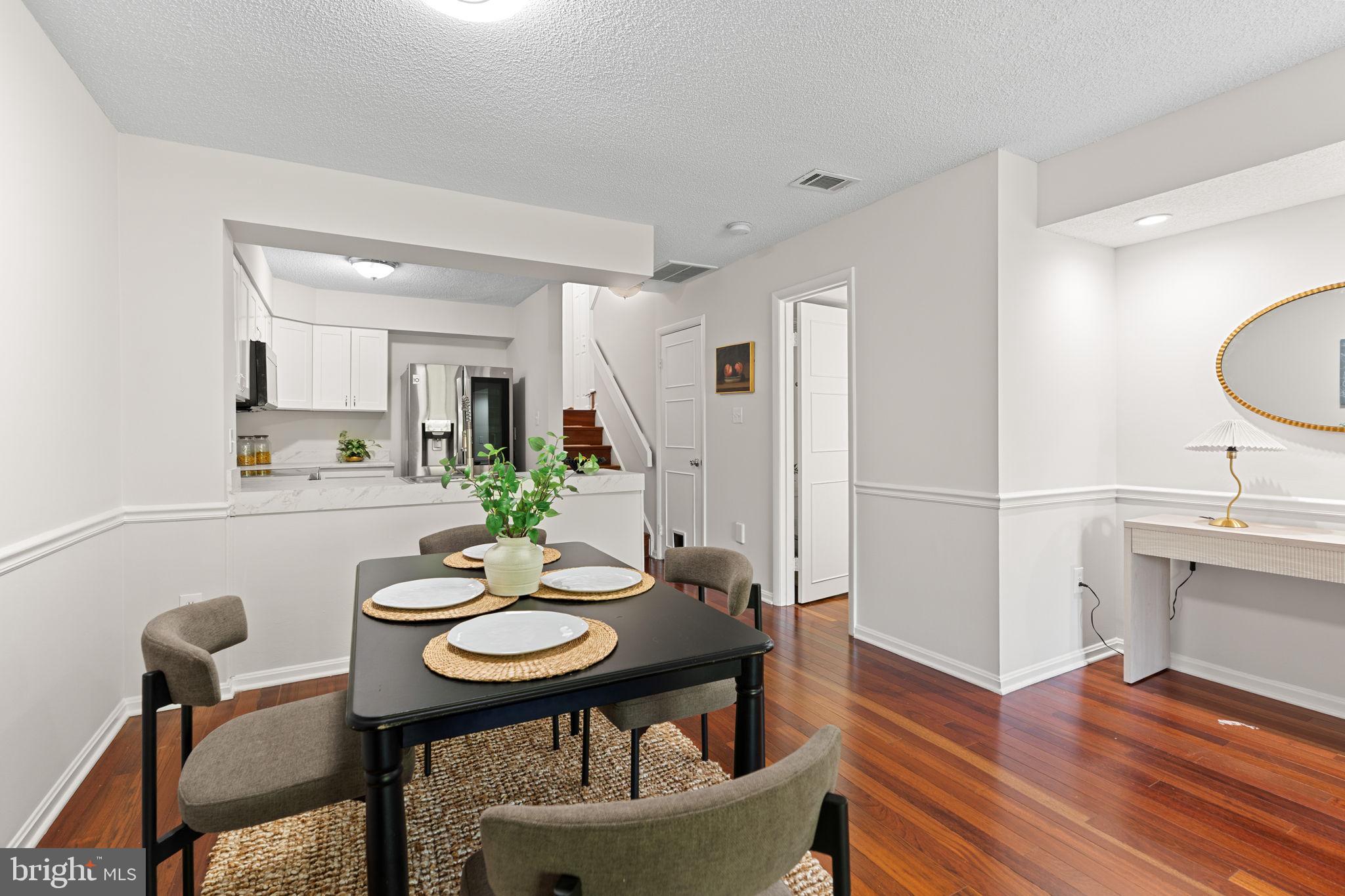 FAIR HILL - Residential