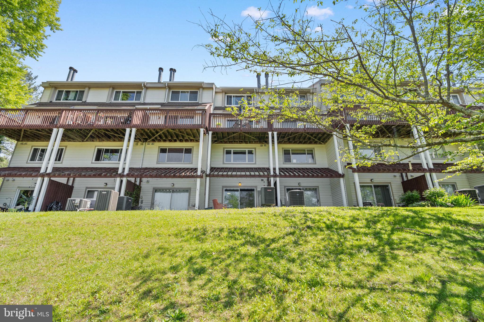 FAIR HILL - Residential