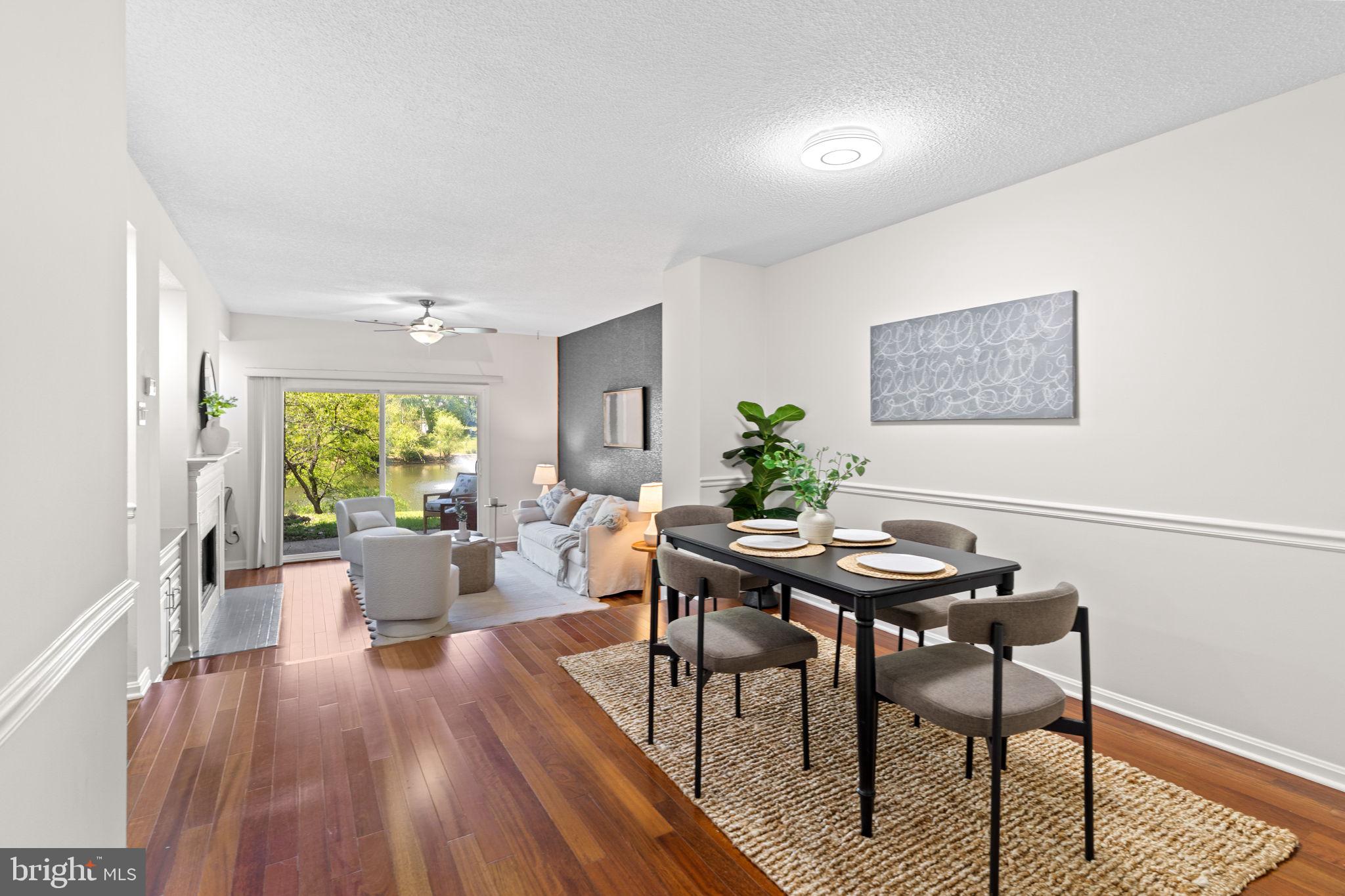 FAIR HILL - Residential