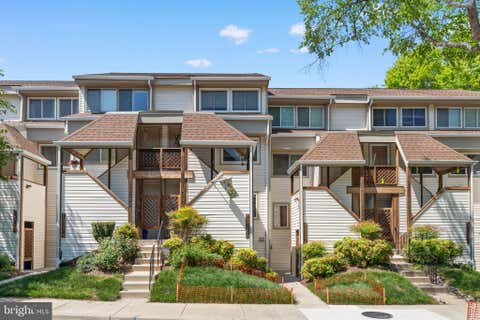Condo For Sale - 18284 Windsor Hill Drive #407A<br/> OLNEY, MD 20832