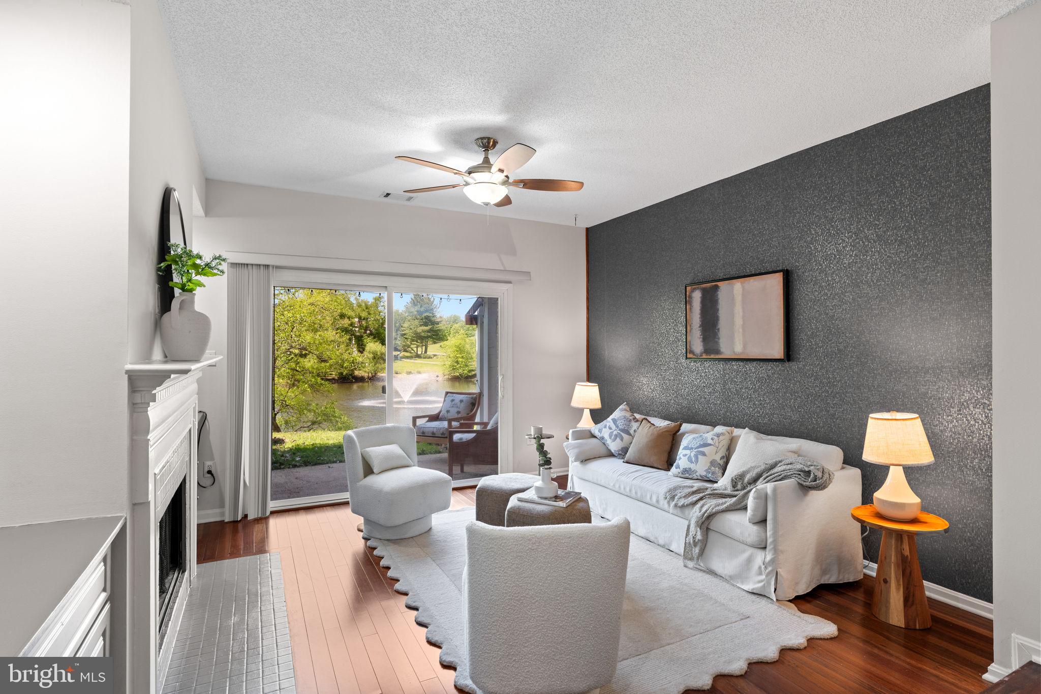 FAIR HILL - Residential