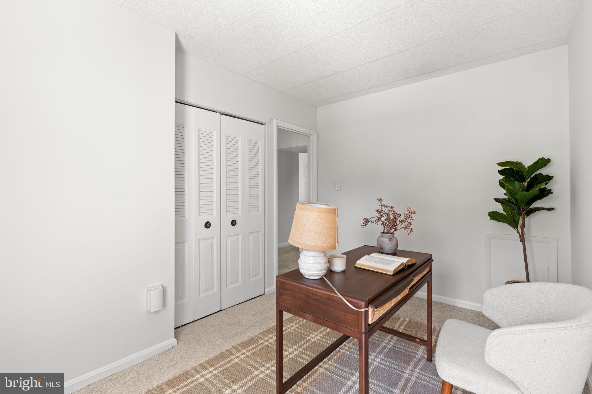 FAIR HILL - Residential
